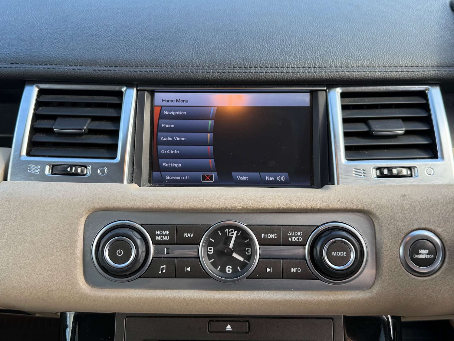 Used Land Rover Range Rover Sport 2011 for sale - 76481447: Photo 56