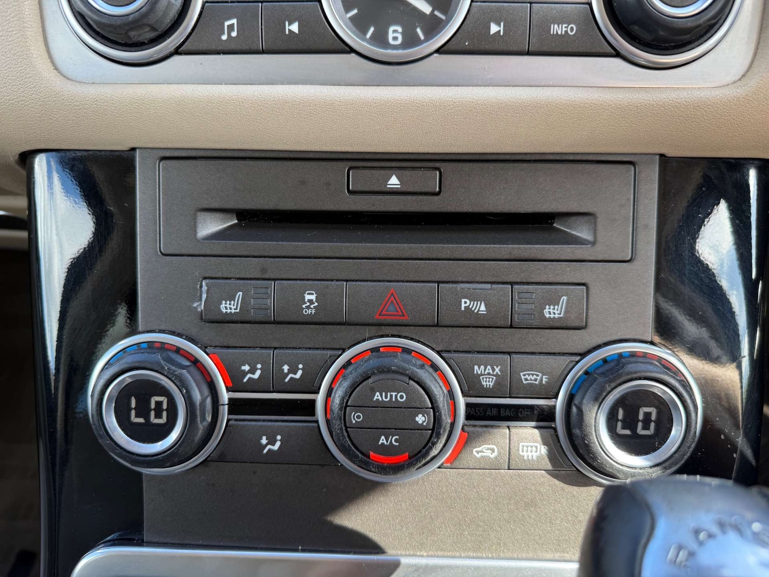 Used Land Rover Range Rover Sport 2011 for sale - 76481447: Photo 58