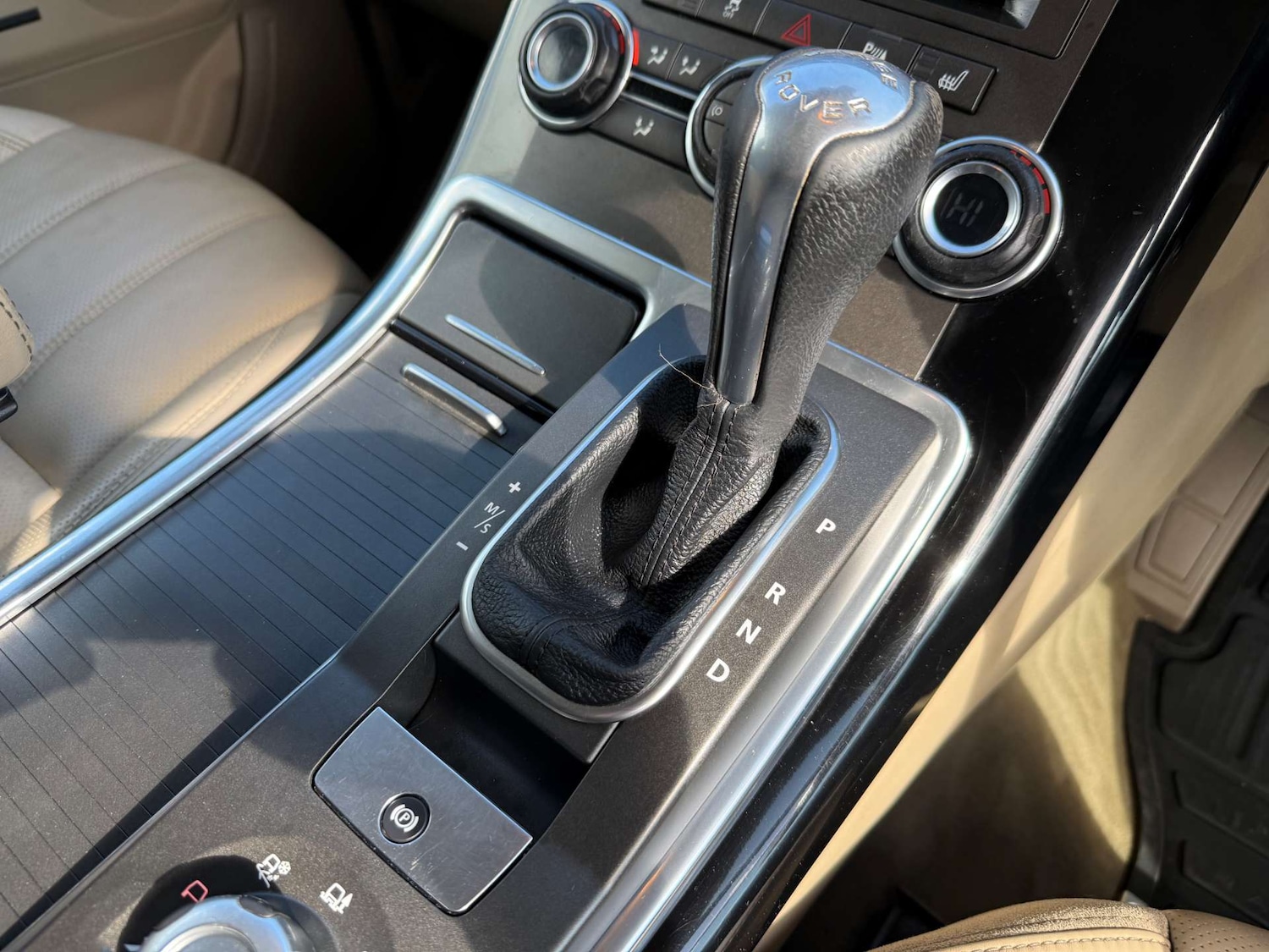 Used Land Rover Range Rover Sport 2011 for sale - 76481447: Photo 61