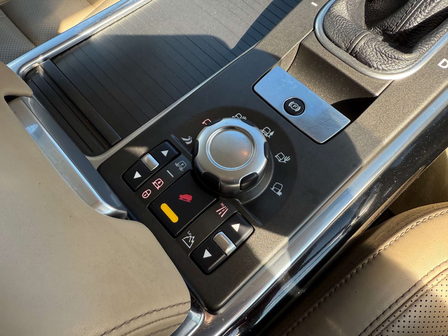 Used Land Rover Range Rover Sport 2011 for sale - 76481447: Photo 62