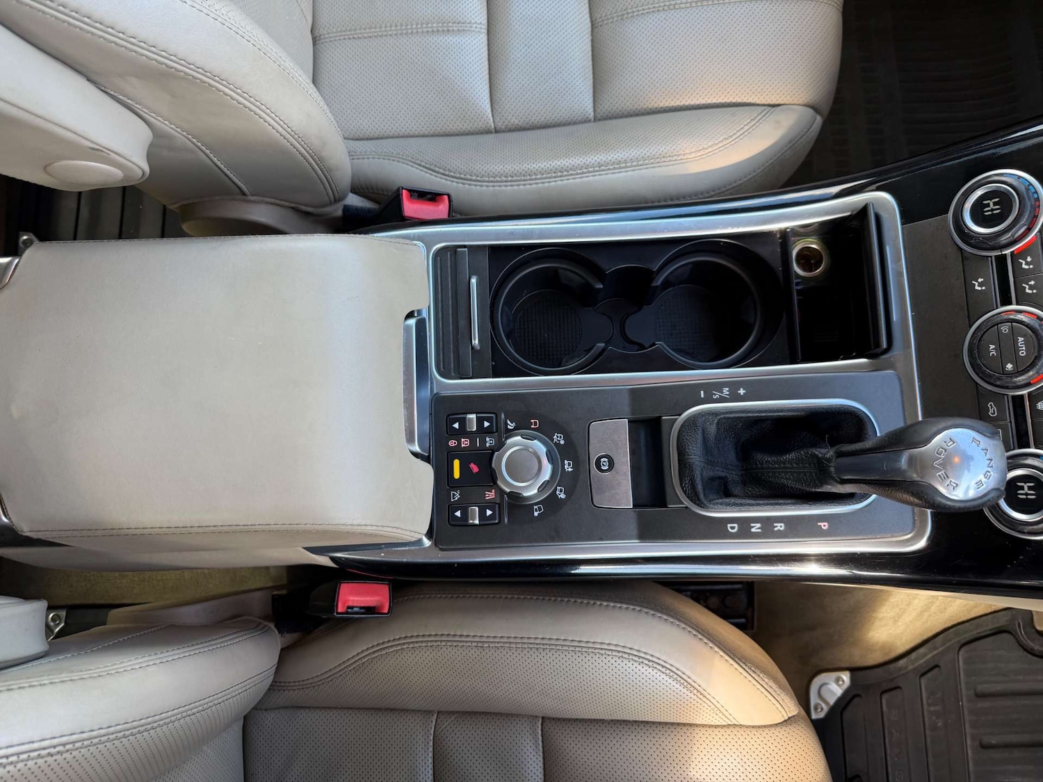 Used Land Rover Range Rover Sport 2011 for sale - 76481447: Photo 64