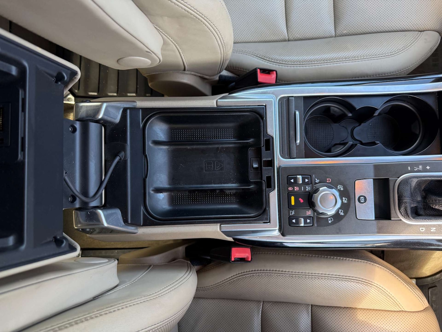 Used Land Rover Range Rover Sport 2011 for sale - 76481447: Photo 65