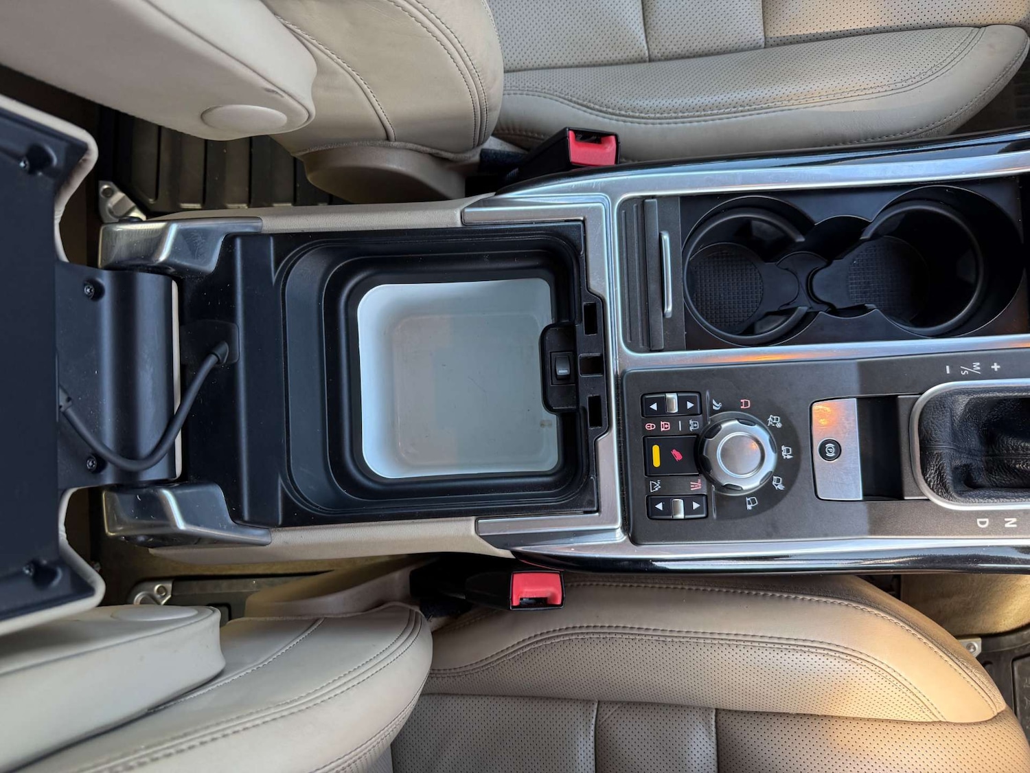 Used Land Rover Range Rover Sport 2011 for sale - 76481447: Photo 66