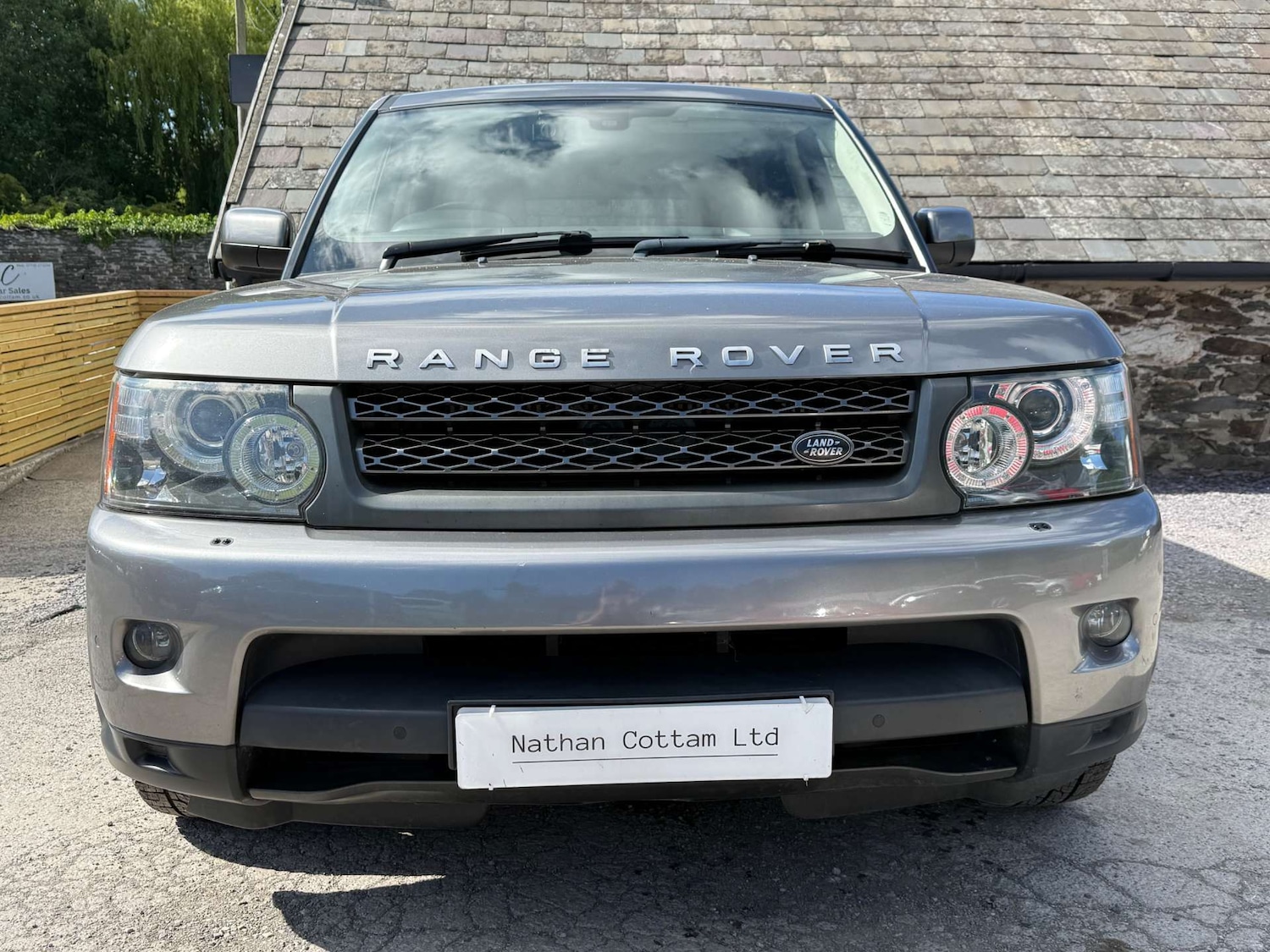 Used Land Rover Range Rover Sport 2011 for sale - 76481447: Photo 7