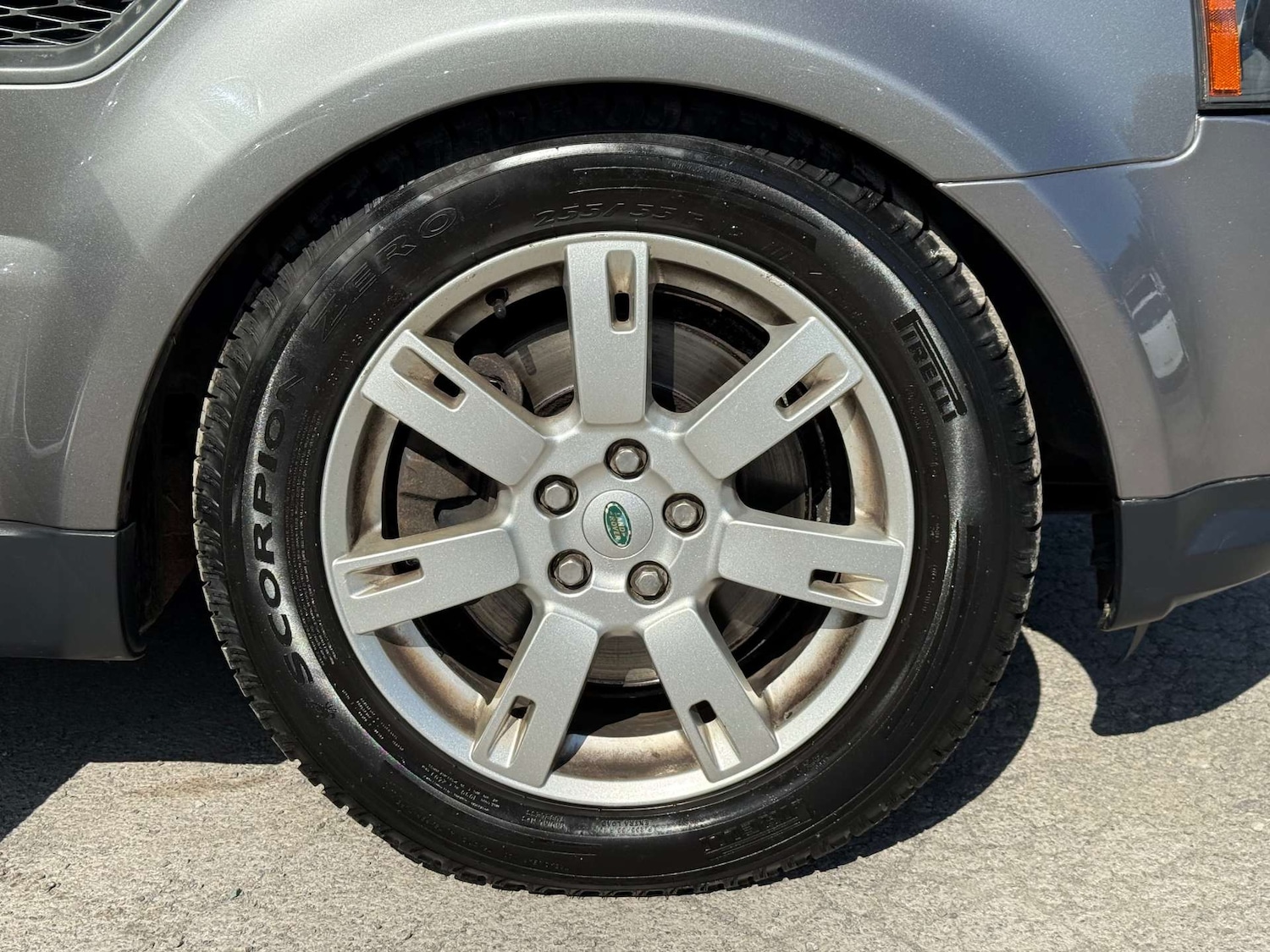 Used Land Rover Range Rover Sport 2011 for sale - 76481447: Photo 73