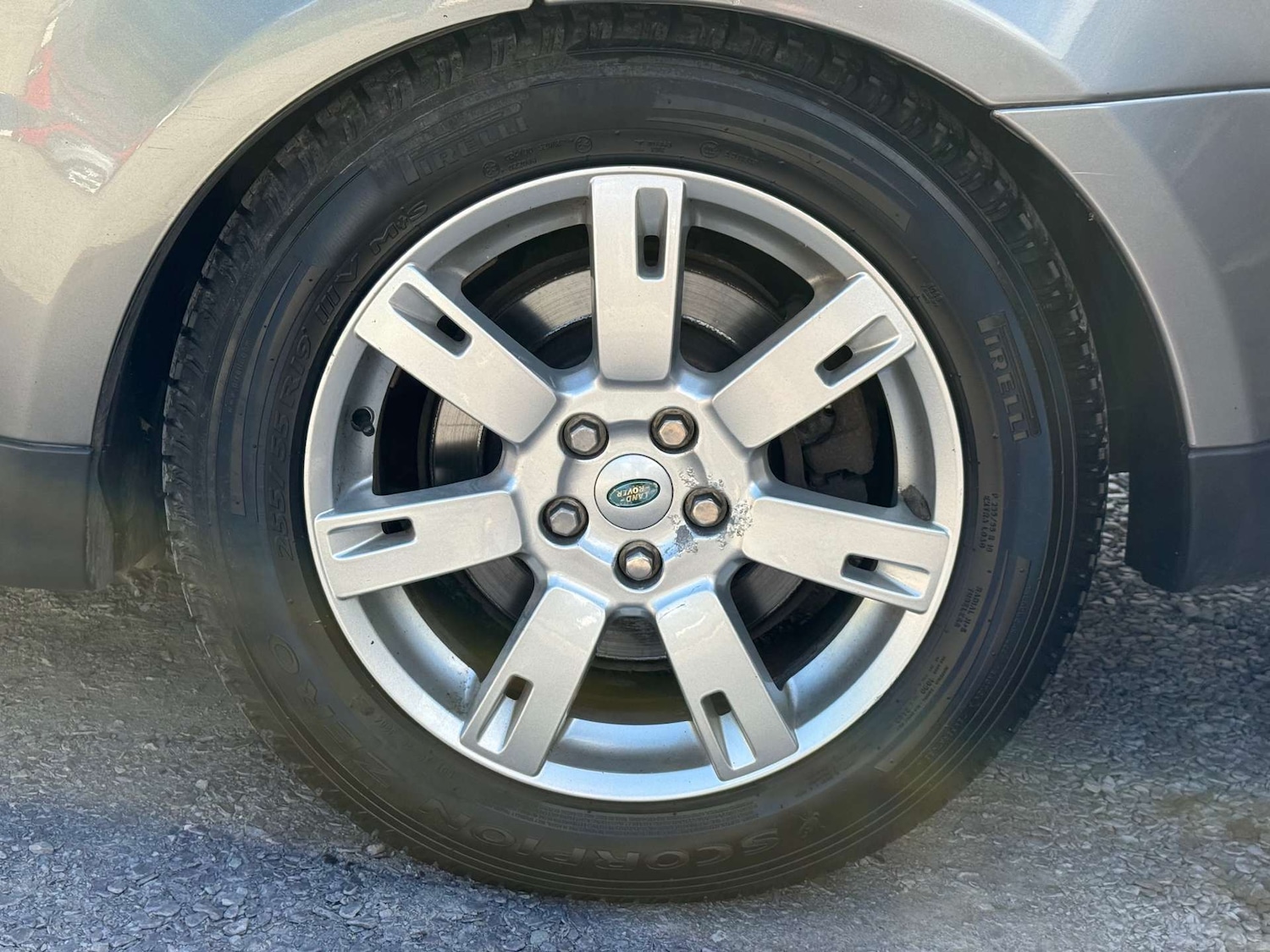 Used Land Rover Range Rover Sport 2011 for sale - 76481447: Photo 75