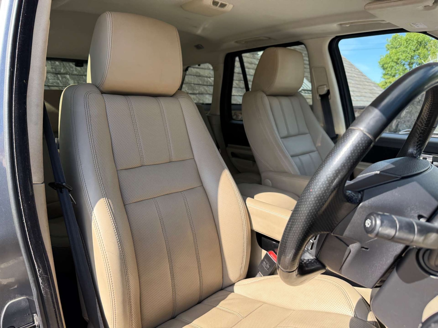 Used Land Rover Range Rover Sport 2011 for sale - 76481447: Photo 9