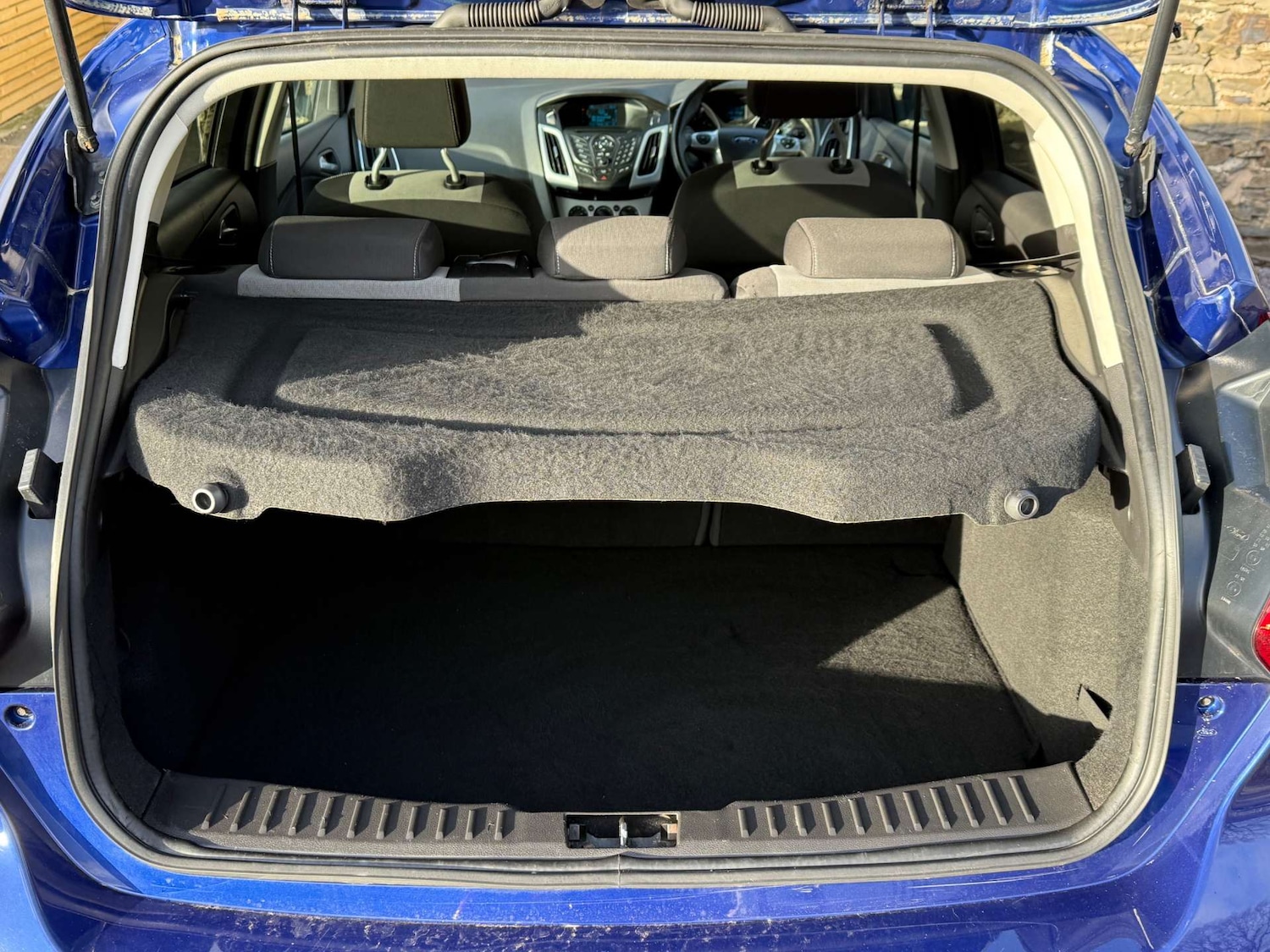 Used Ford Focus 2014 for sale - 77127345: Photo 13