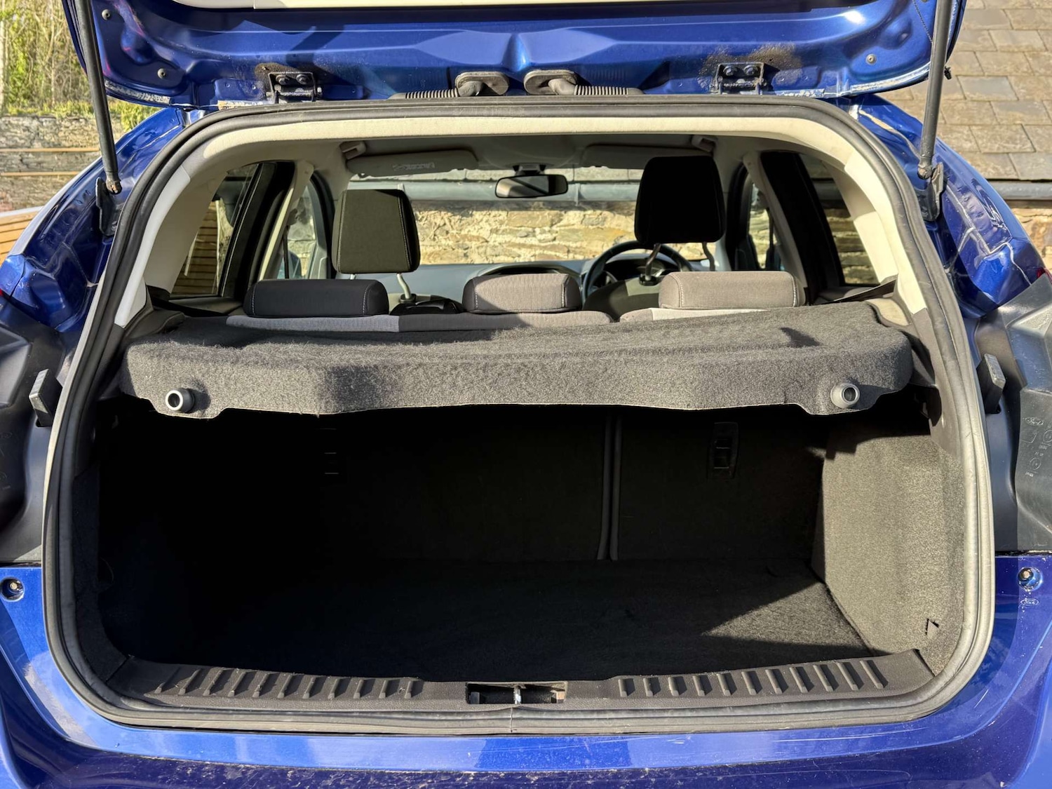 Used Ford Focus 2014 for sale - 77127345: Photo 14