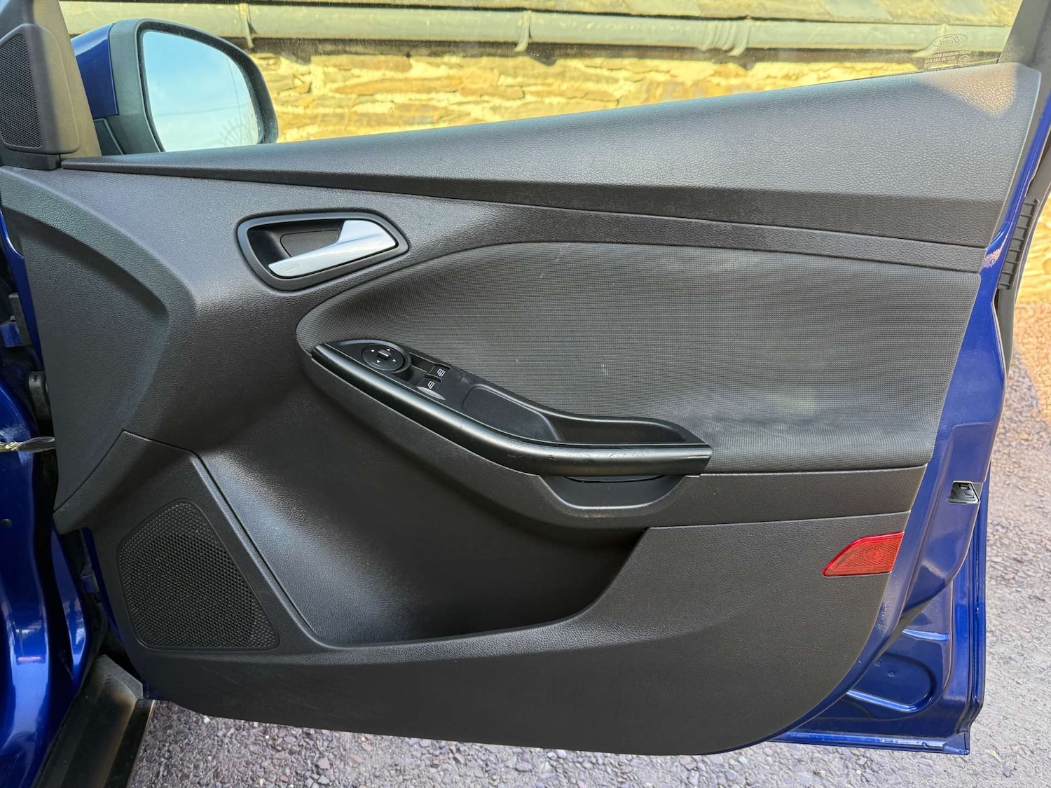 Used Ford Focus 2014 for sale - 77127345: Photo 15