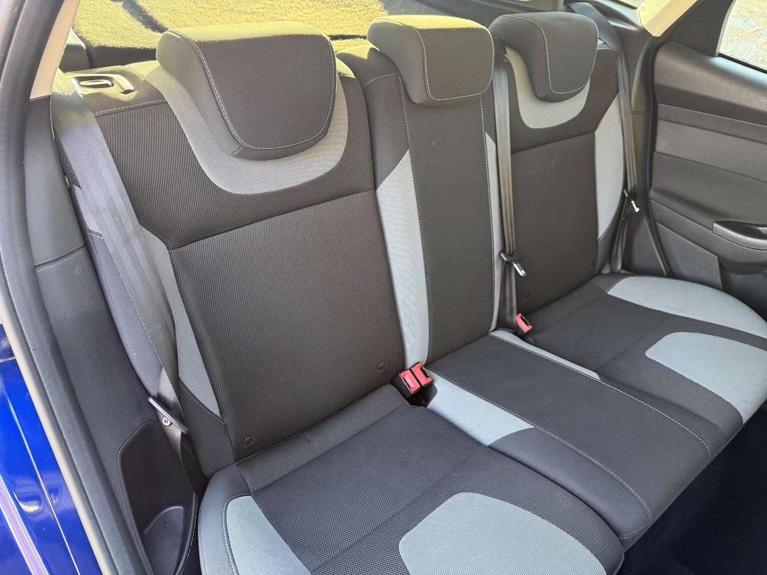 Used Ford Focus 2014 for sale - 77127345: Photo 17