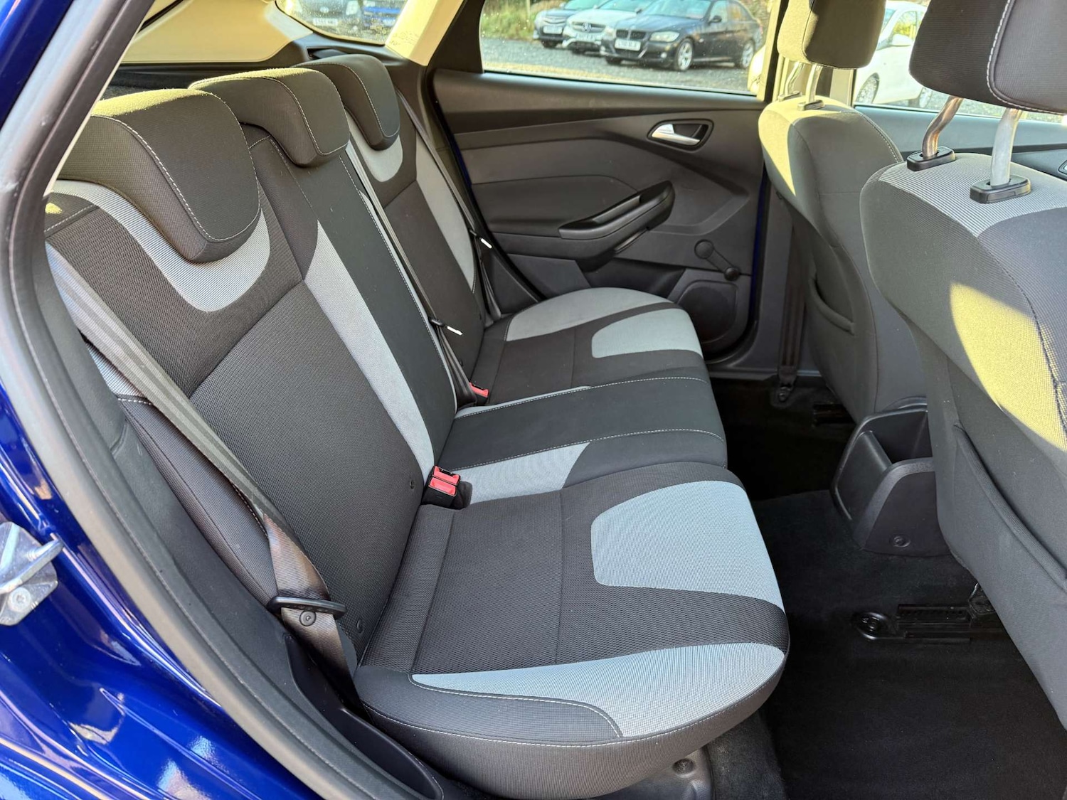 Used Ford Focus 2014 for sale - 77127345: Photo 18