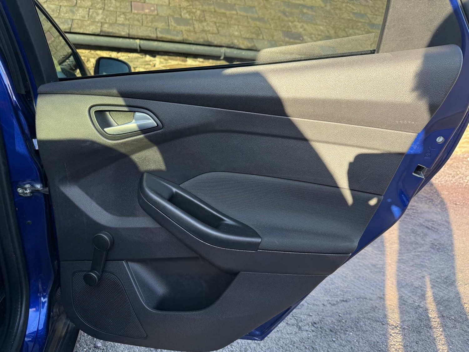 Used Ford Focus 2014 for sale - 77127345: Photo 19