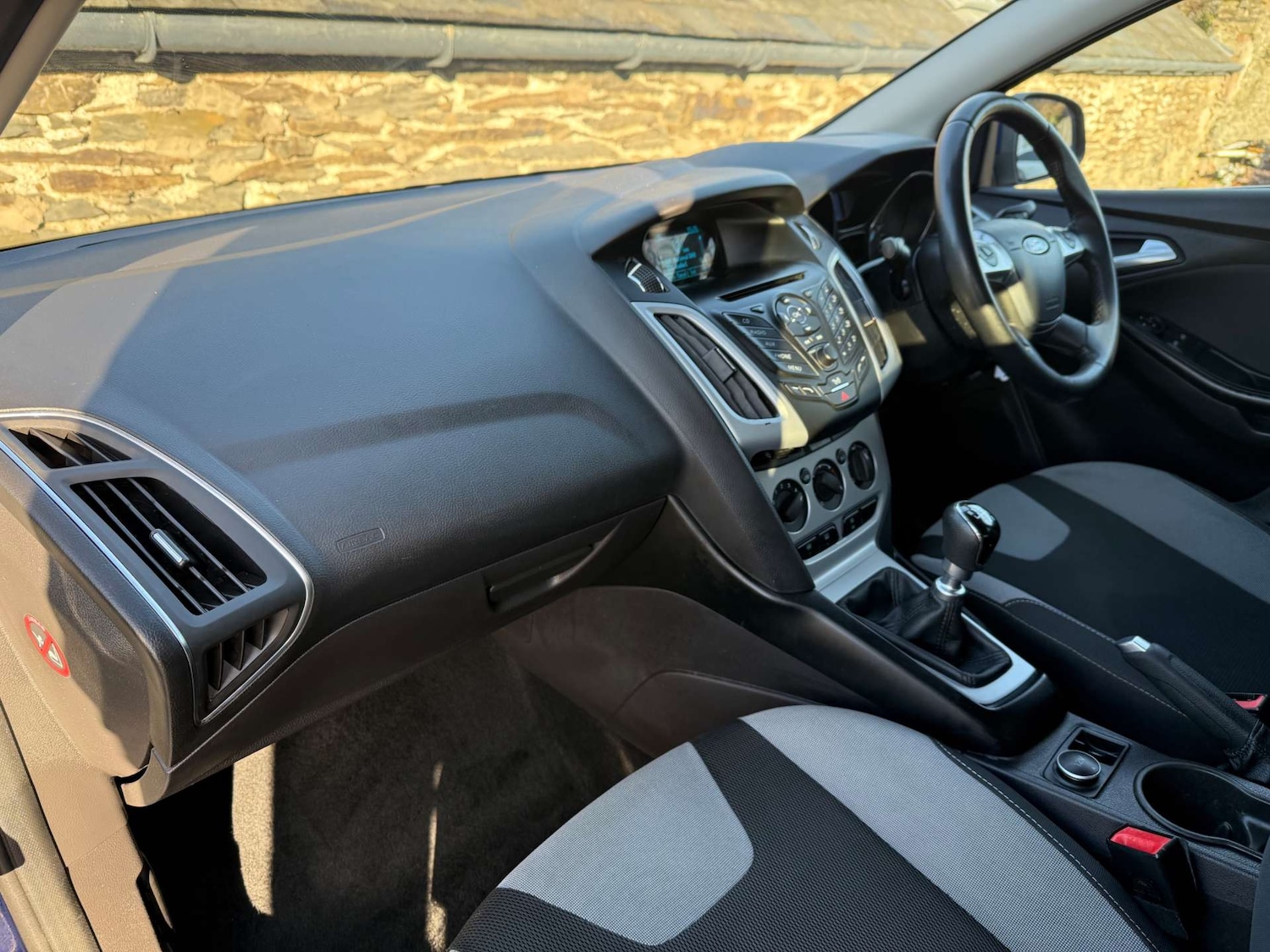 Used Ford Focus 2014 for sale - 77127345: Photo 20