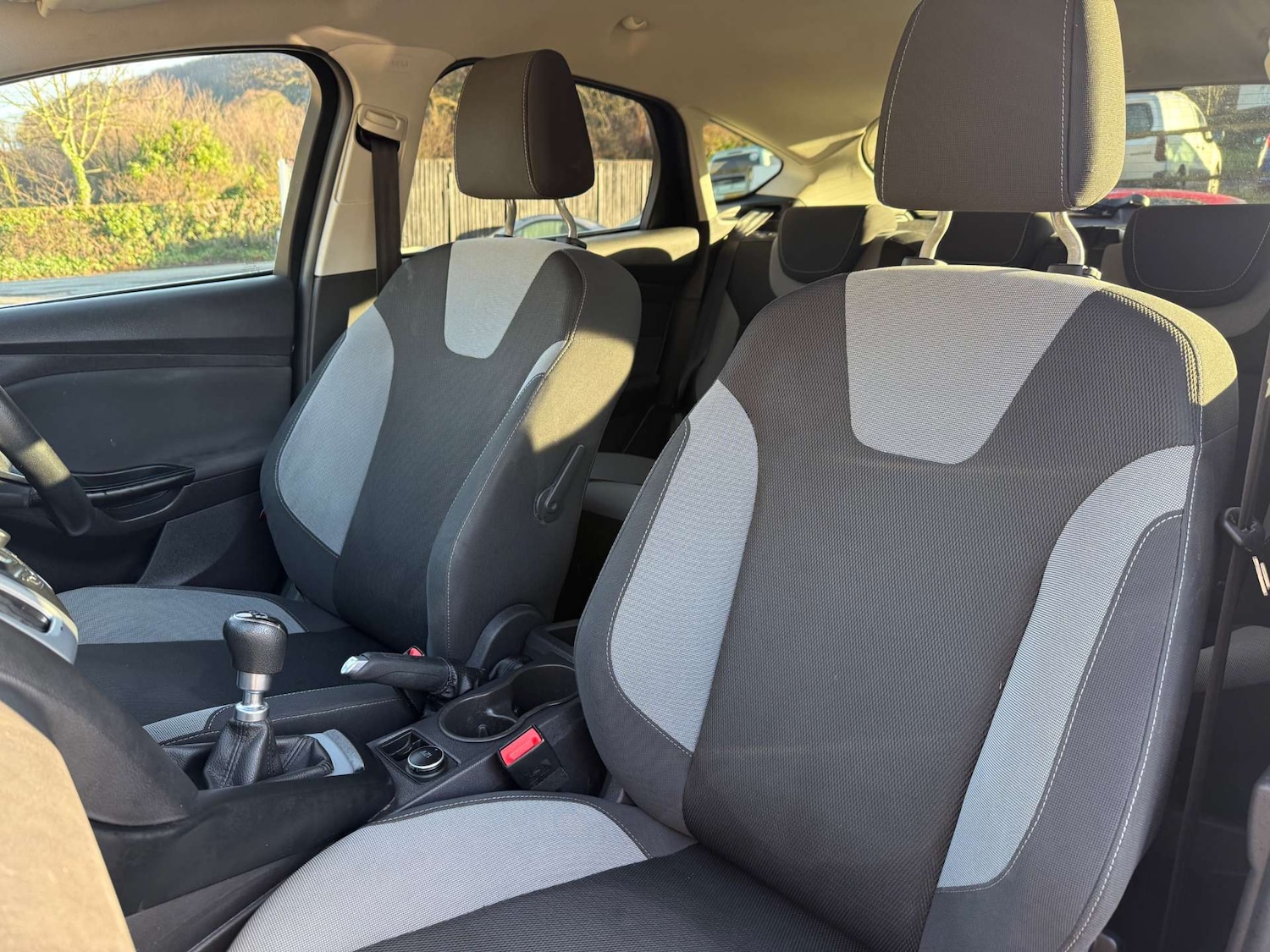 Used Ford Focus 2014 for sale - 77127345: Photo 21