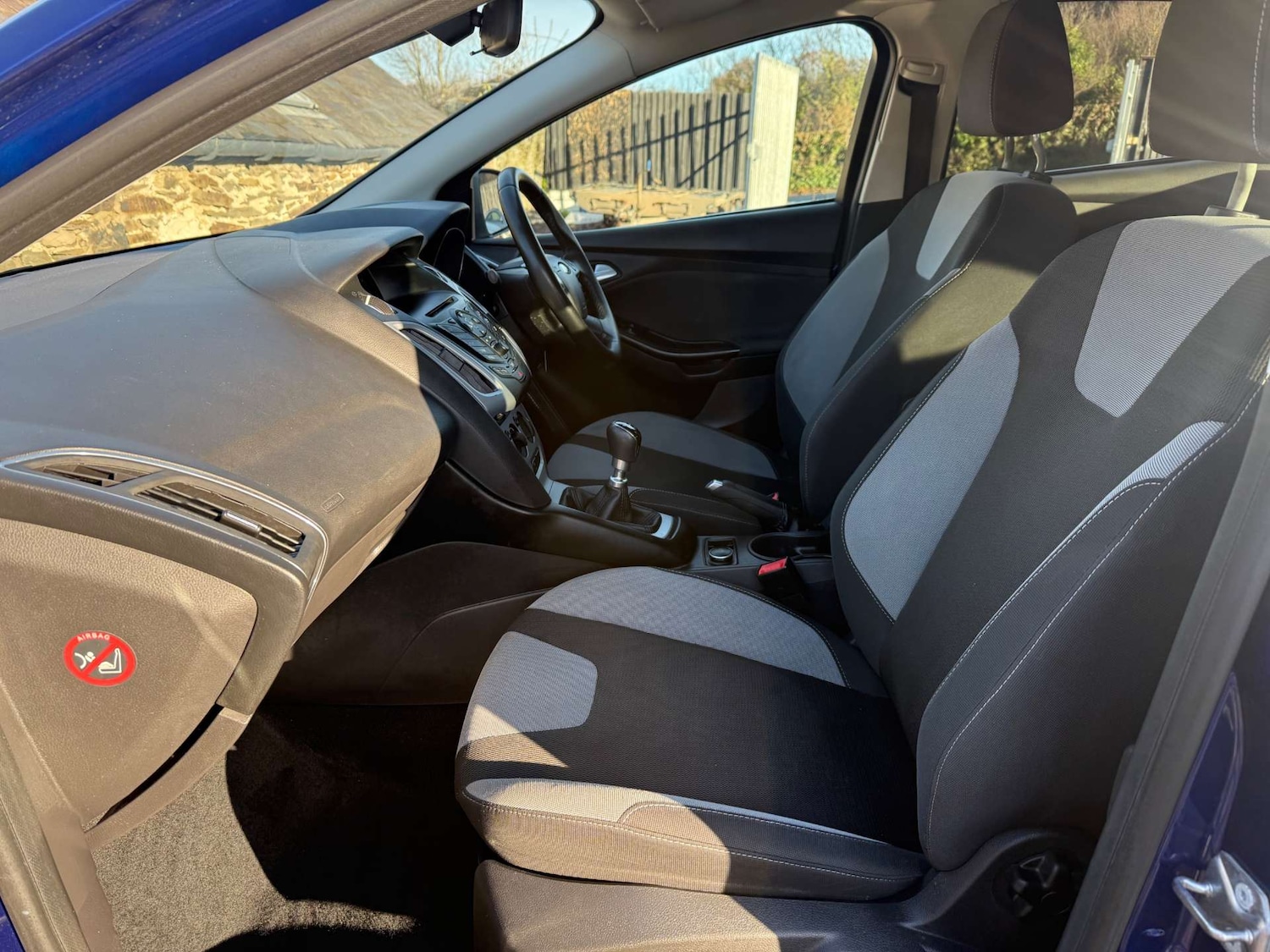 Used Ford Focus 2014 for sale - 77127345: Photo 22