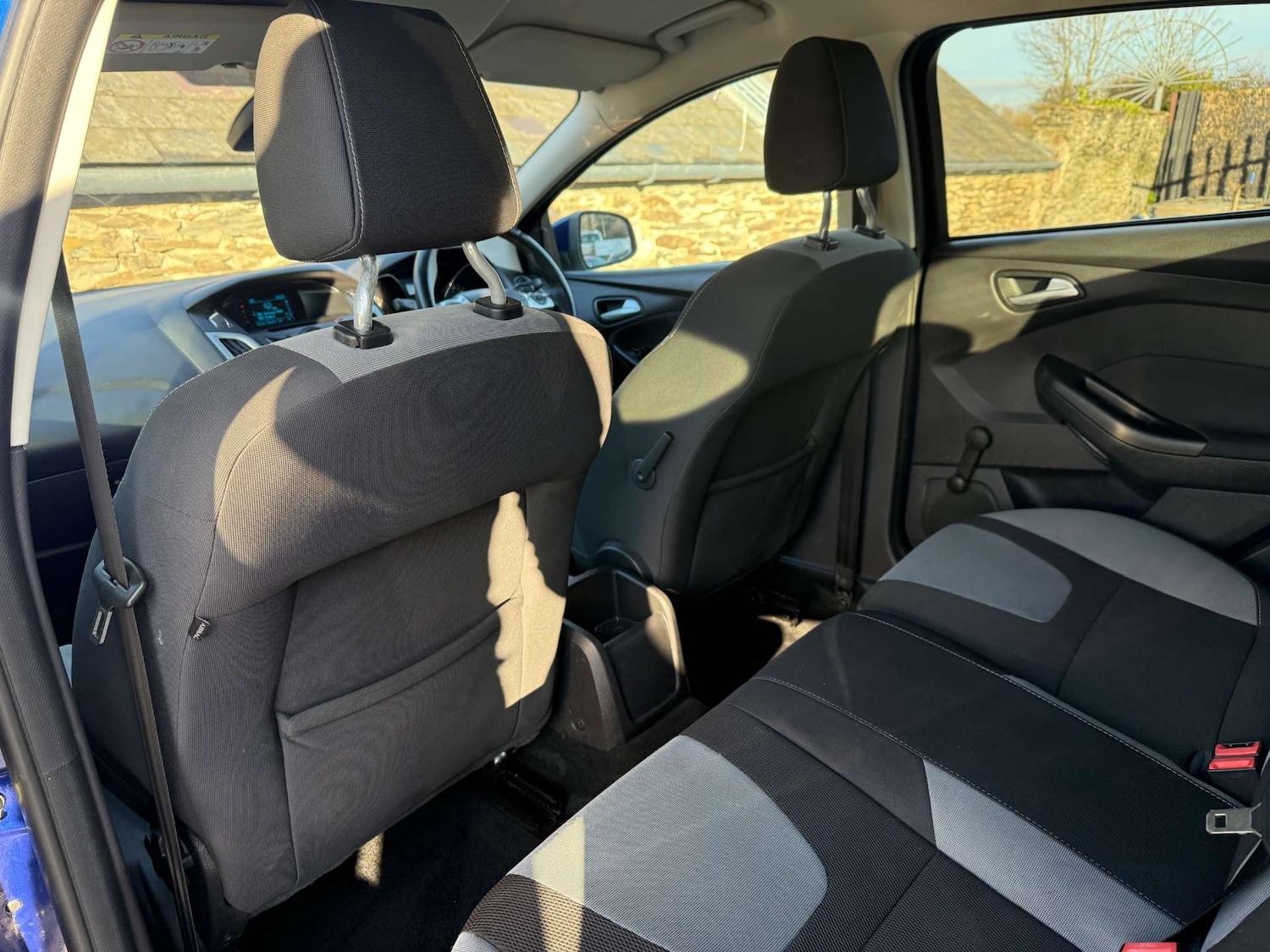 Used Ford Focus 2014 for sale - 77127345: Photo 24