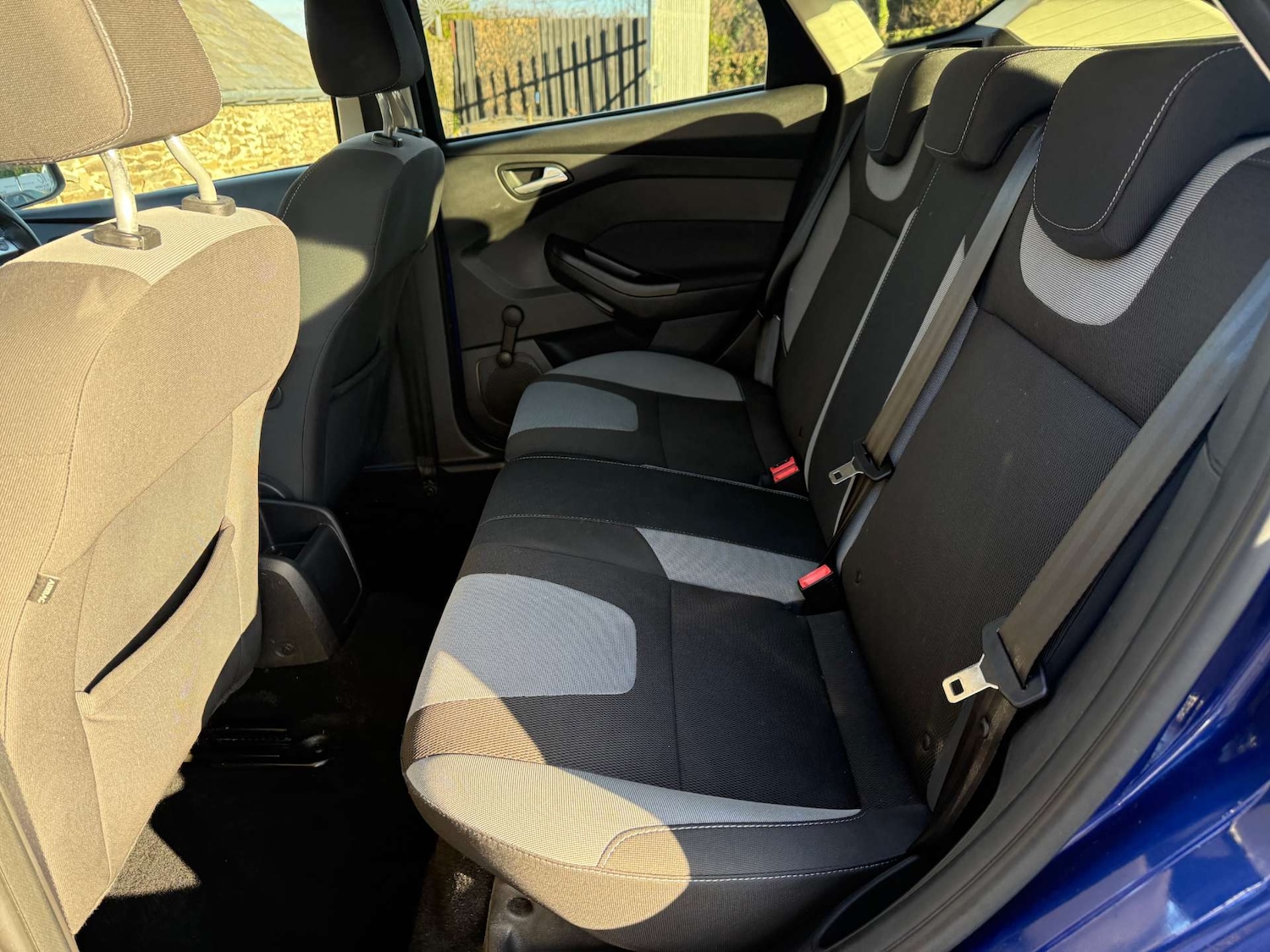 Used Ford Focus 2014 for sale - 77127345: Photo 26