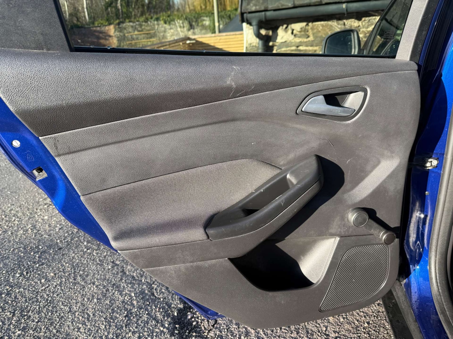 Used Ford Focus 2014 for sale - 77127345: Photo 27