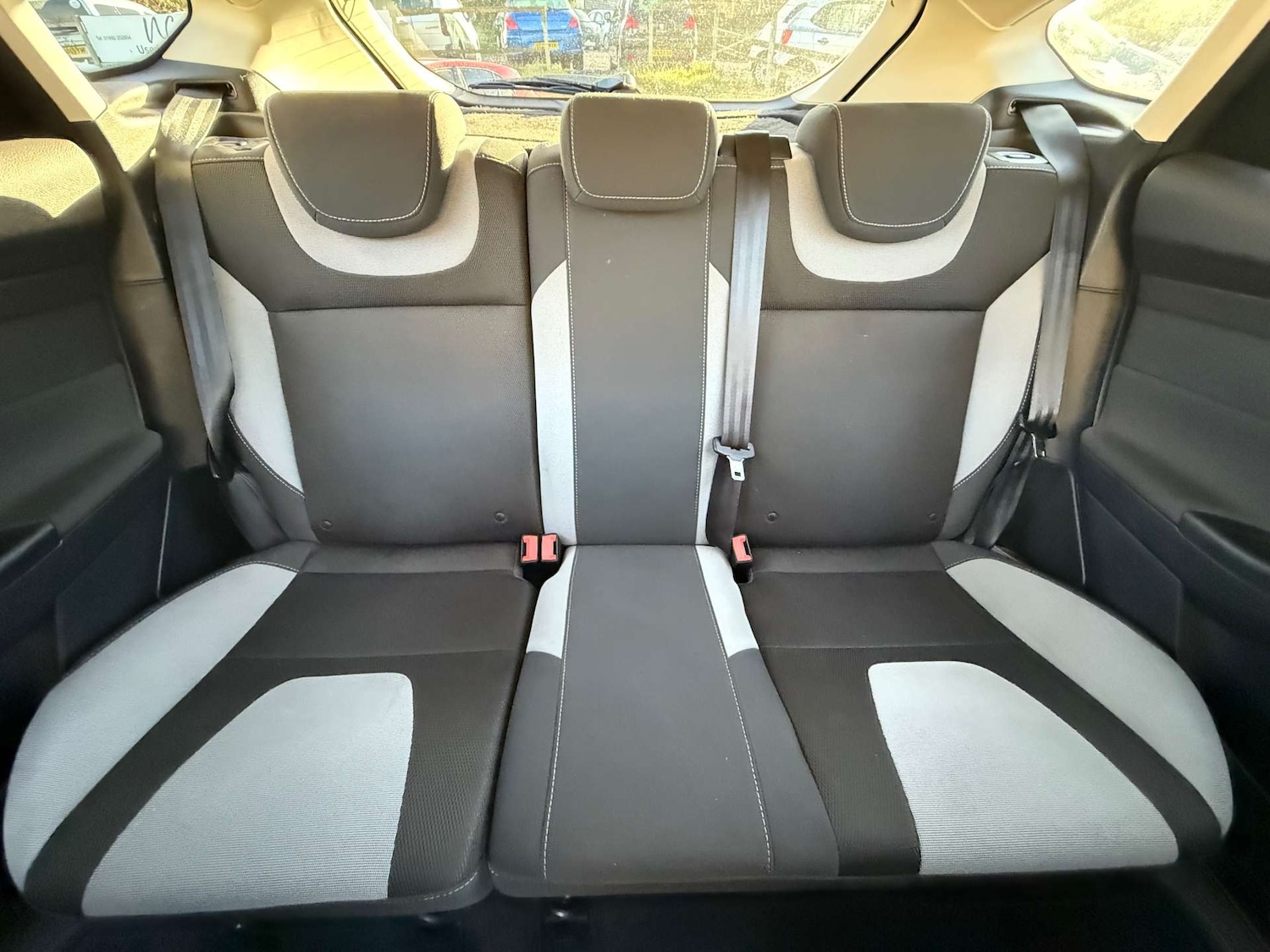 Used Ford Focus 2014 for sale - 77127345: Photo 28