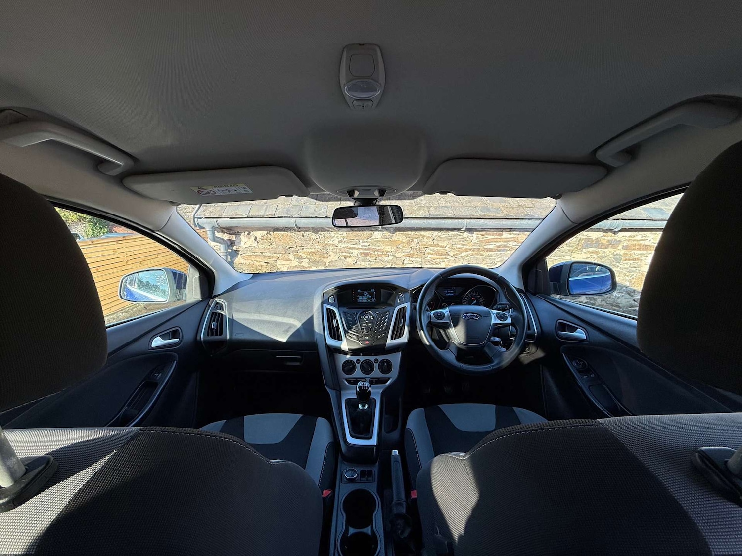 Used Ford Focus 2014 for sale - 77127345: Photo 29