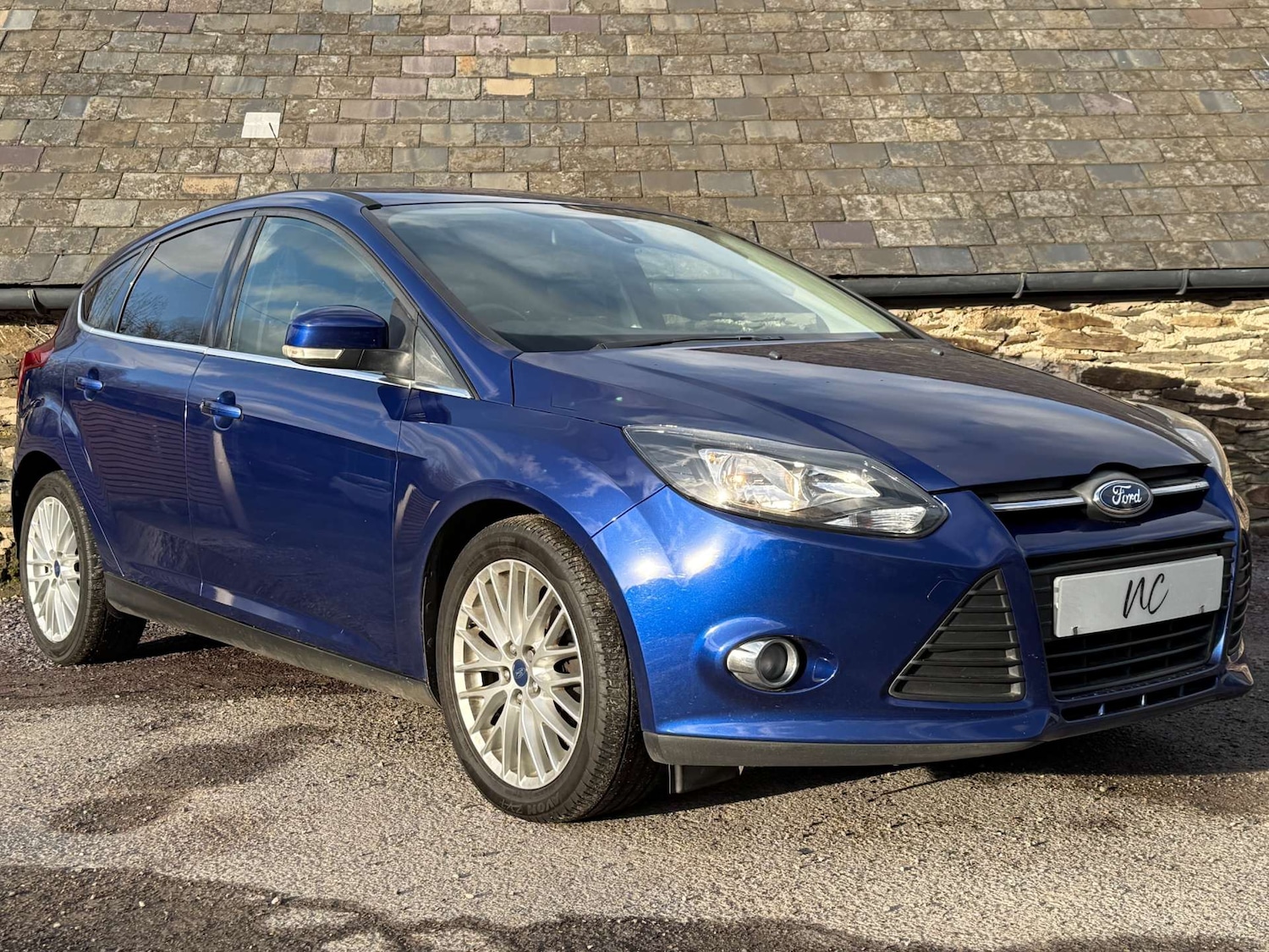 Used Ford Focus 2014 for sale - 77127345: Photo 3