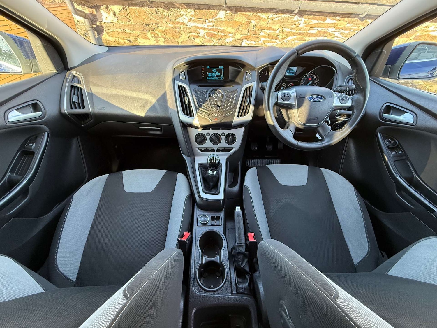 Used Ford Focus 2014 for sale - 77127345: Photo 30