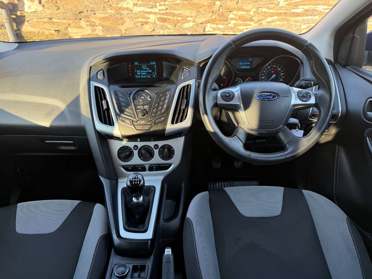 Used Ford Focus 2014 for sale - 77127345: Photo 32