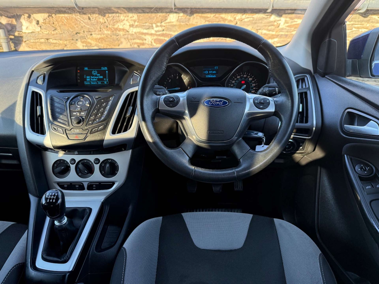 Used Ford Focus 2014 for sale - 77127345: Photo 33