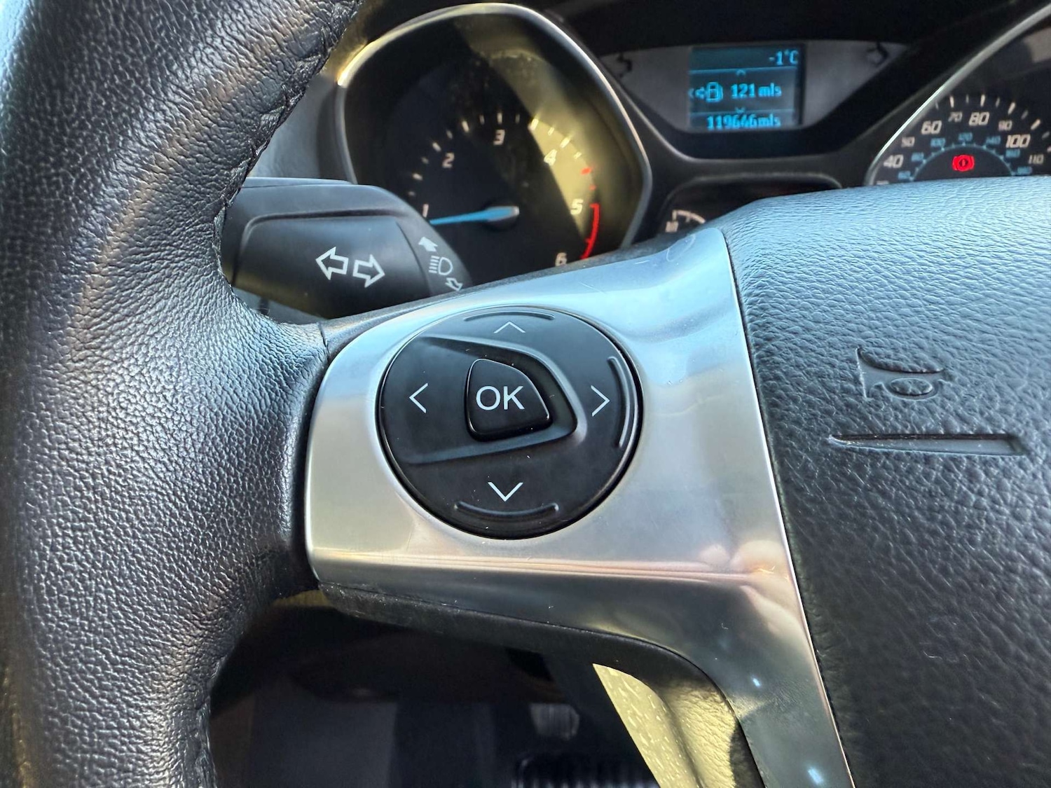 Used Ford Focus 2014 for sale - 77127345: Photo 35