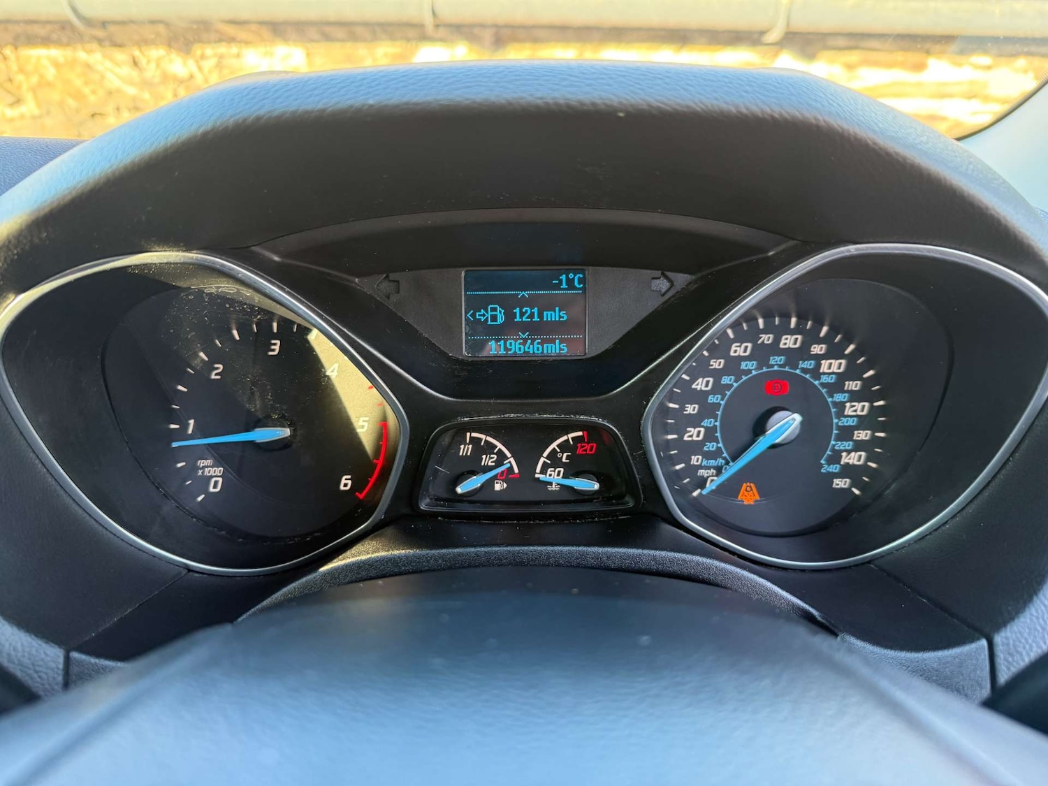 Used Ford Focus 2014 for sale - 77127345: Photo 37