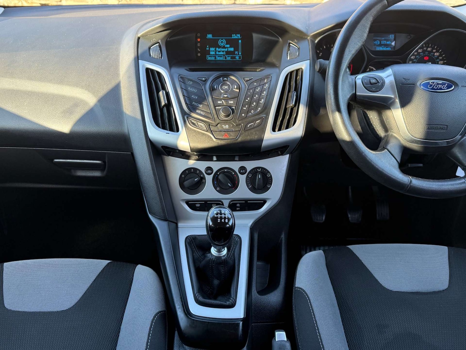 Used Ford Focus 2014 for sale - 77127345: Photo 39