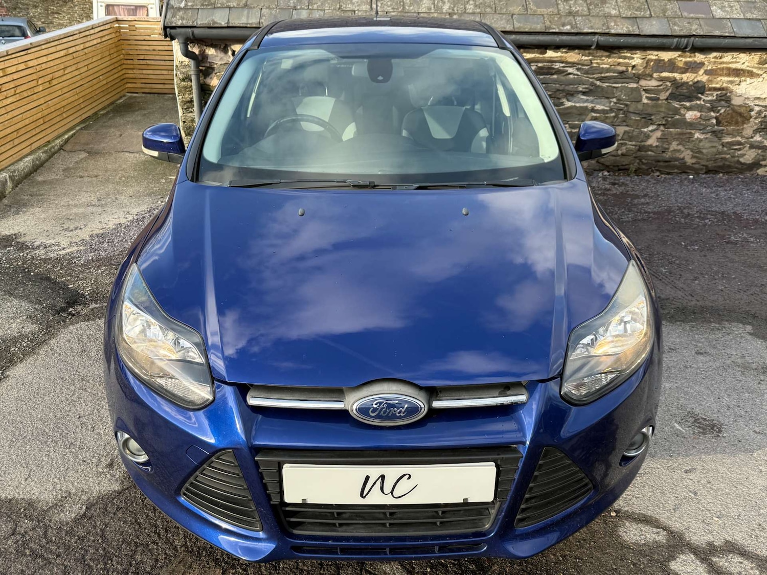 Used Ford Focus 2014 for sale - 77127345: Photo 4