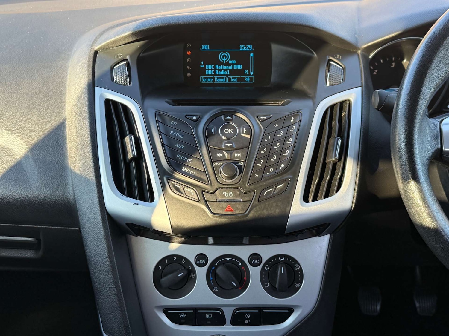 Used Ford Focus 2014 for sale - 77127345: Photo 40