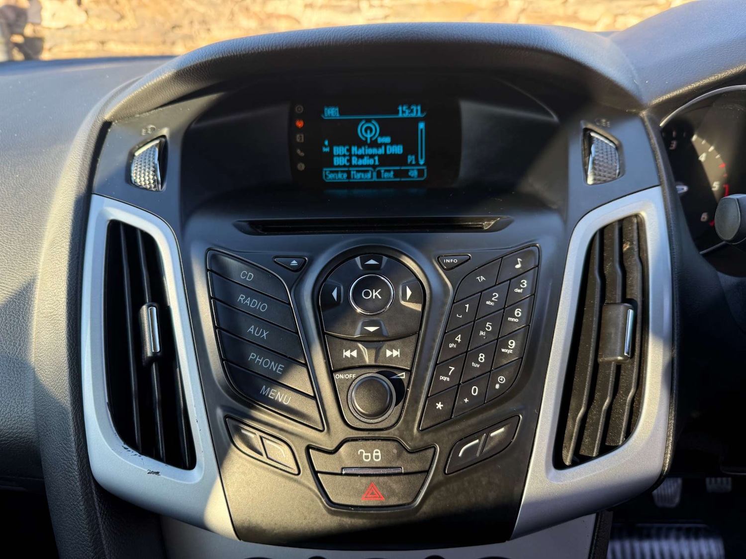 Used Ford Focus 2014 for sale - 77127345: Photo 41