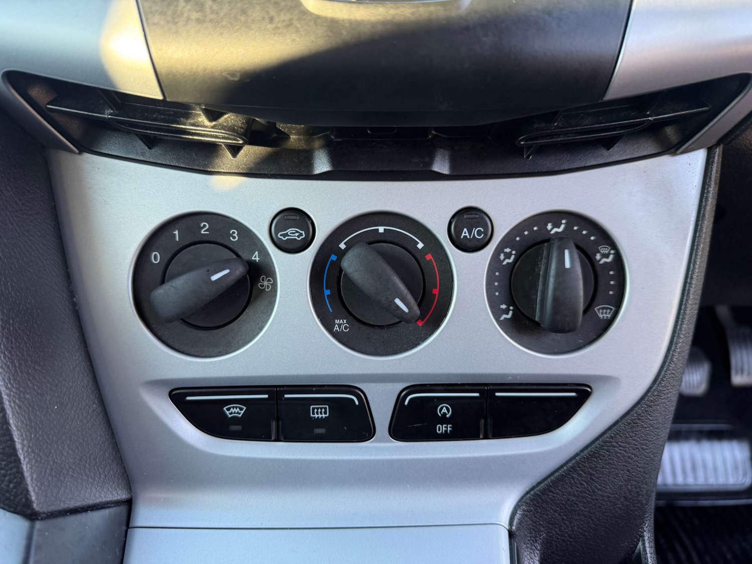 Used Ford Focus 2014 for sale - 77127345: Photo 43