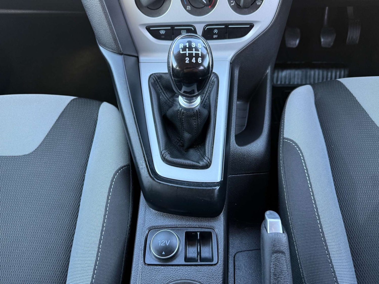 Used Ford Focus 2014 for sale - 77127345: Photo 44