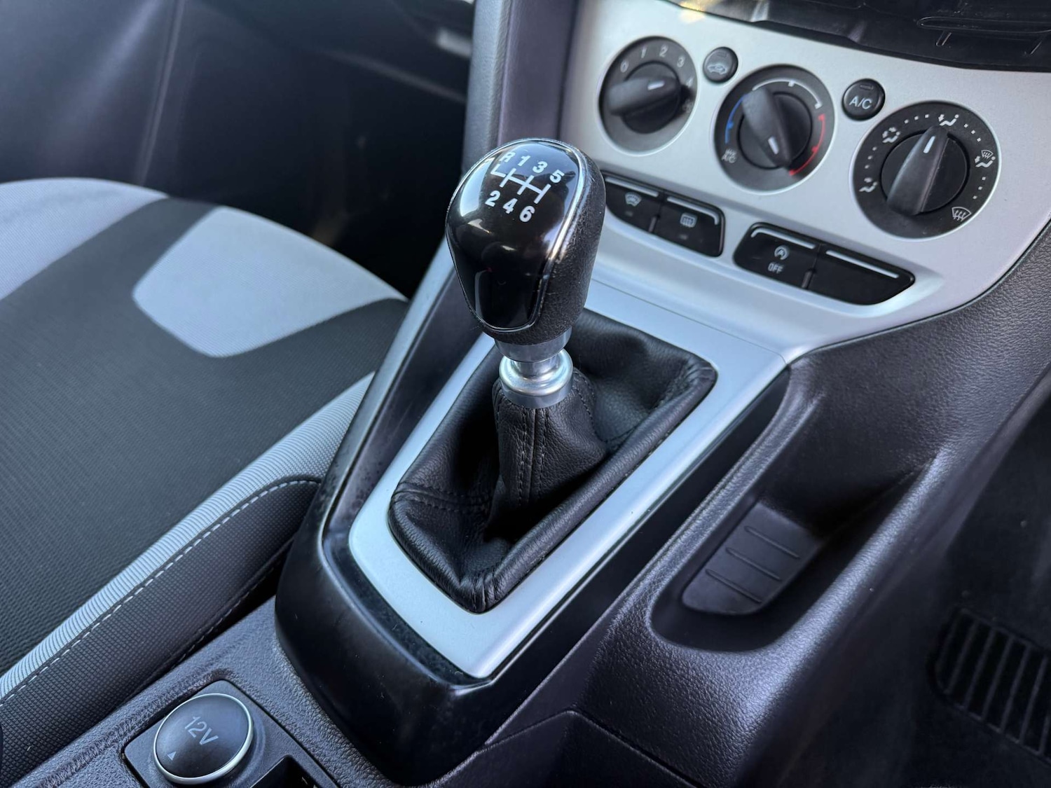 Used Ford Focus 2014 for sale - 77127345: Photo 45