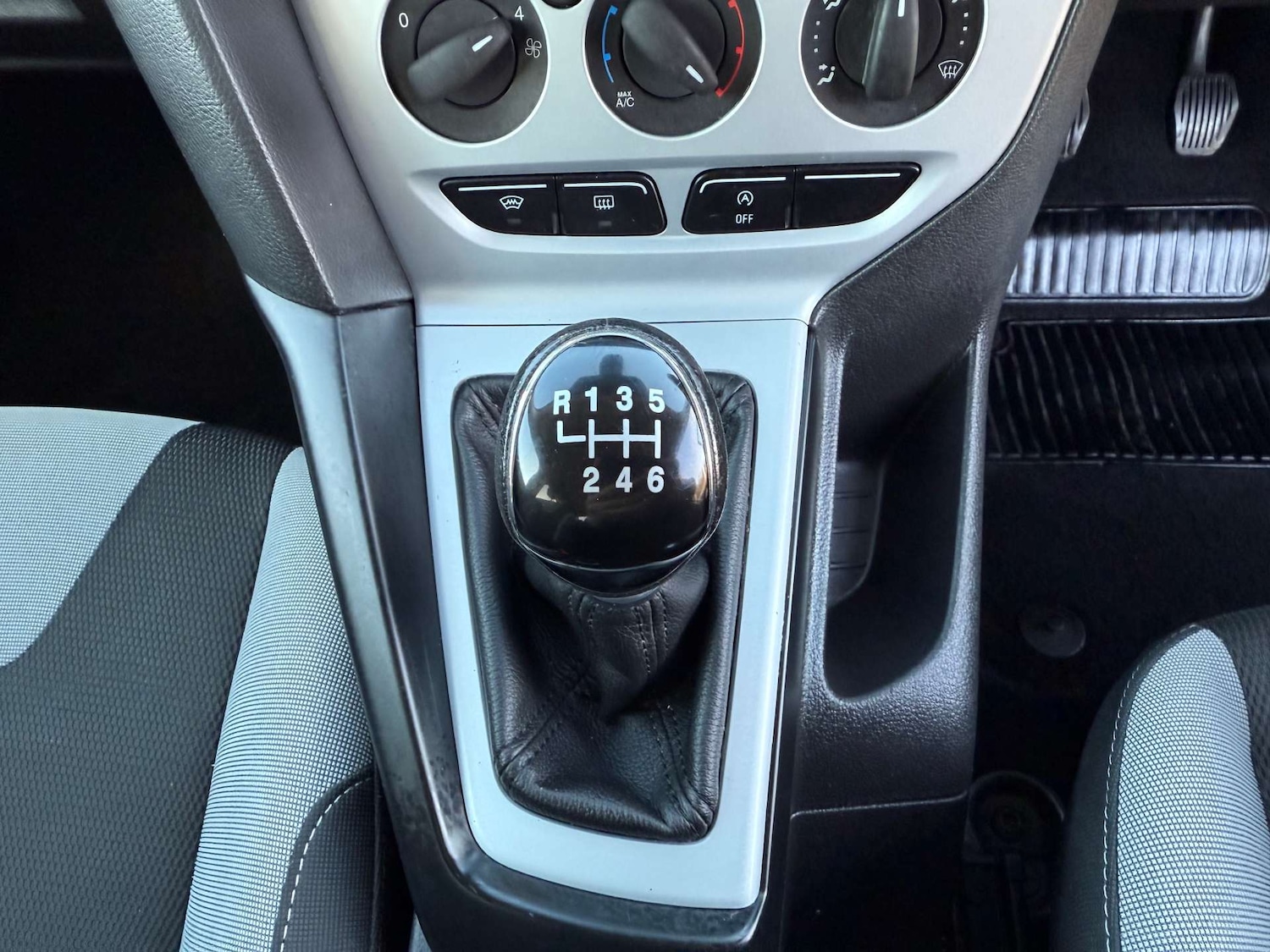 Used Ford Focus 2014 for sale - 77127345: Photo 46