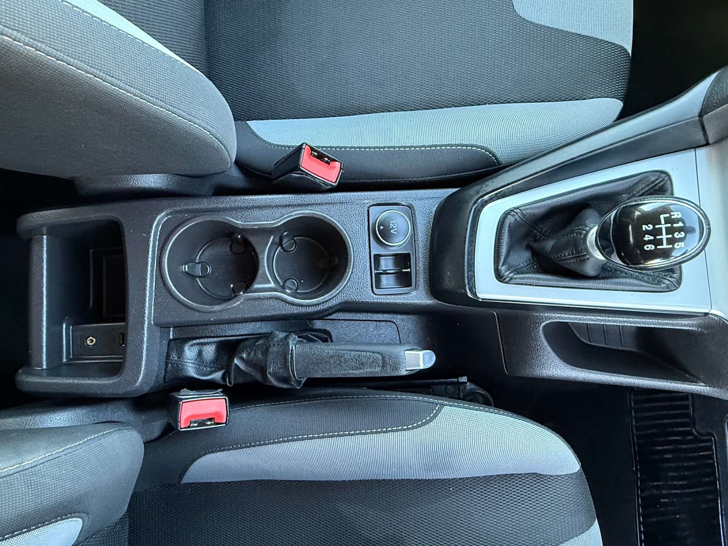 Used Ford Focus 2014 for sale - 77127345: Photo 47