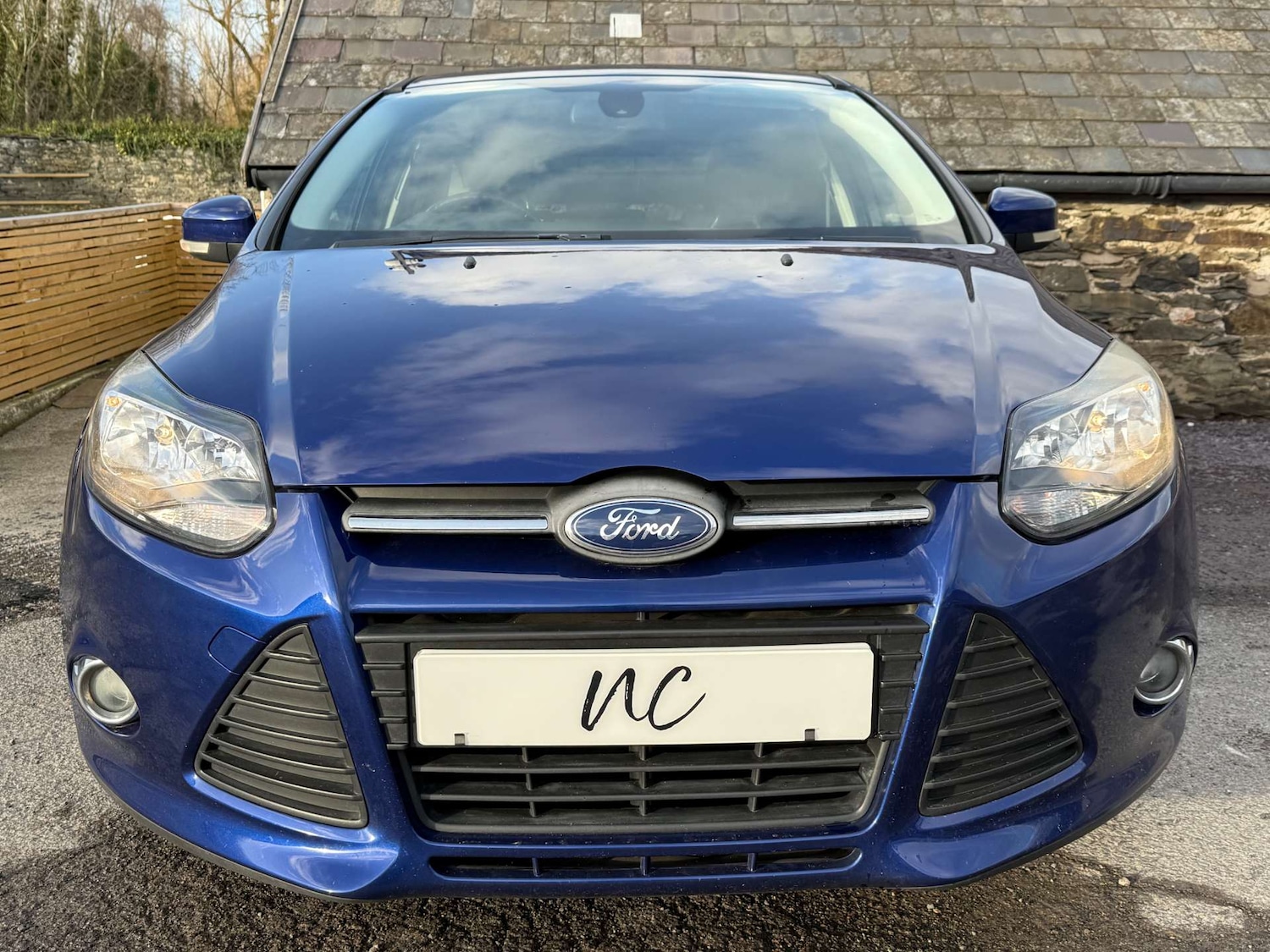 Used Ford Focus 2014 for sale - 77127345: Photo 5