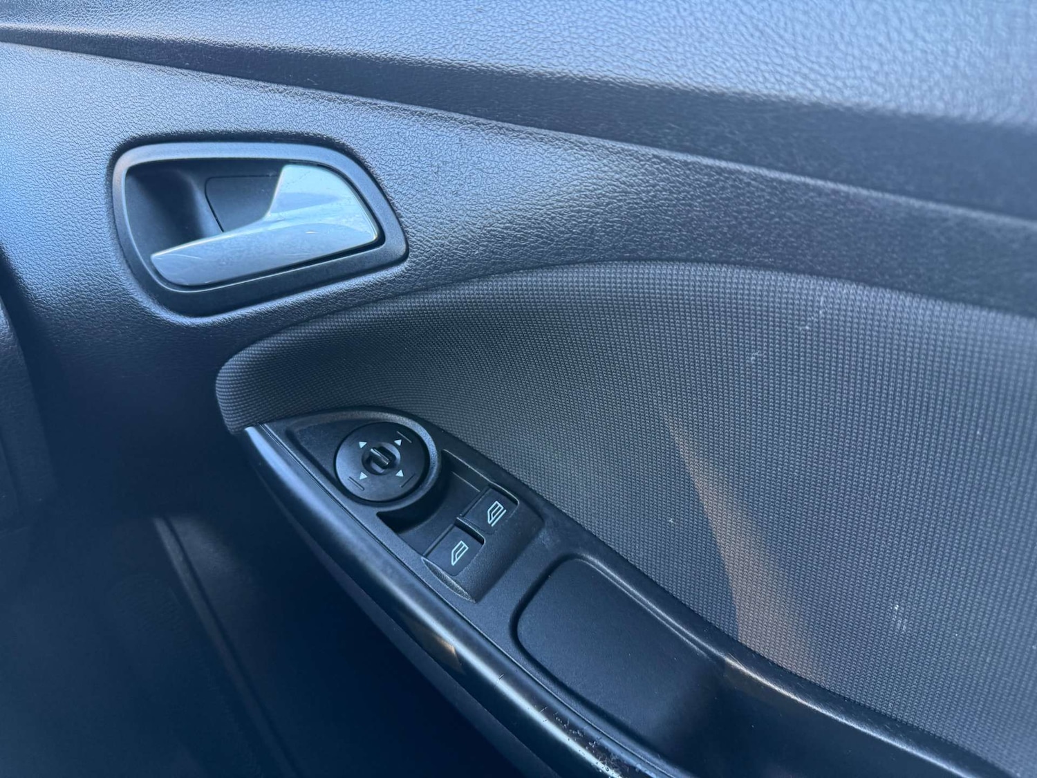 Used Ford Focus 2014 for sale - 77127345: Photo 50