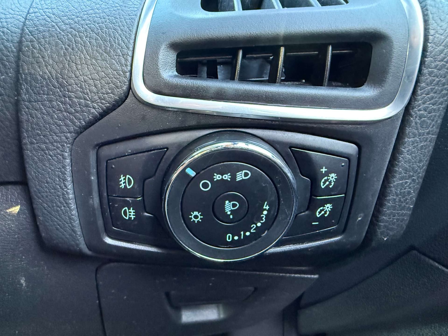 Used Ford Focus 2014 for sale - 77127345: Photo 52