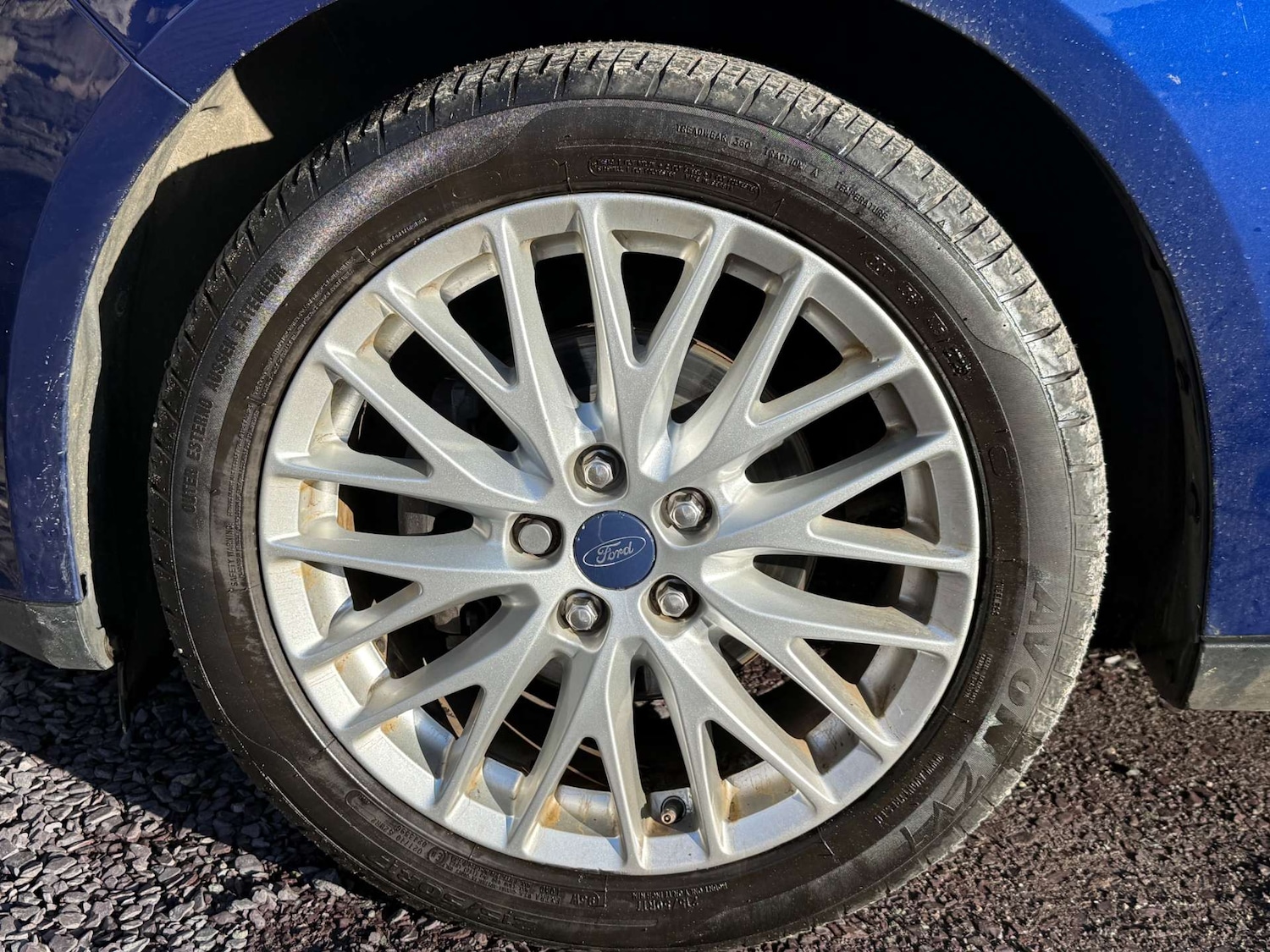 Used Ford Focus 2014 for sale - 77127345: Photo 53