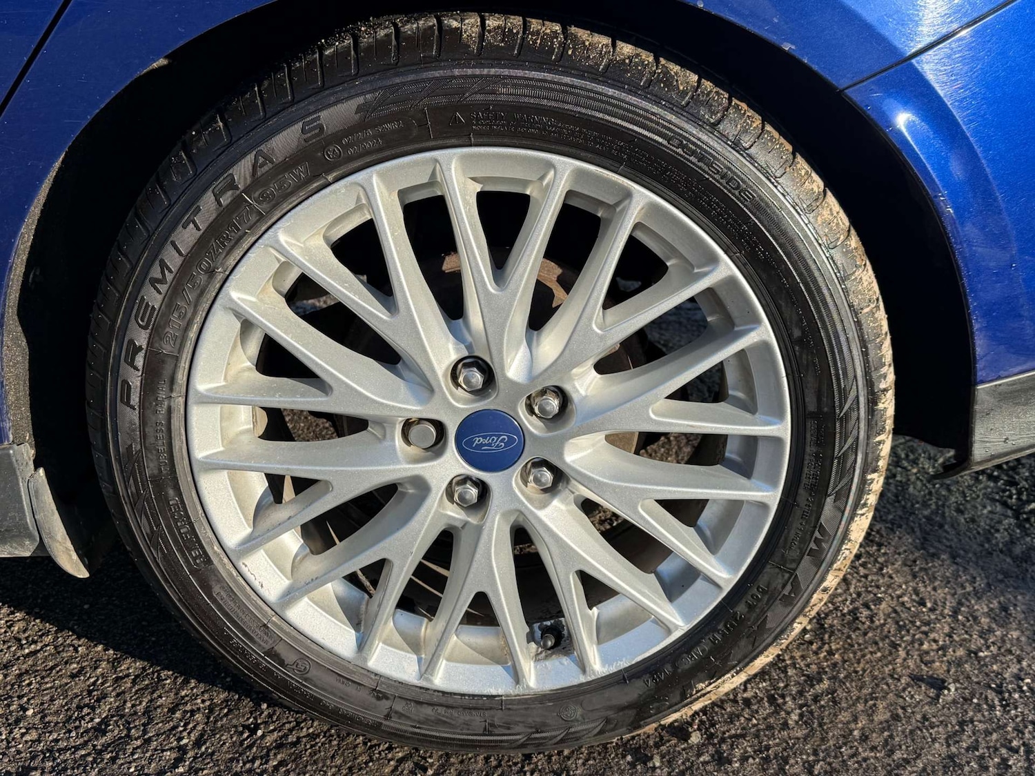 Used Ford Focus 2014 for sale - 77127345: Photo 54