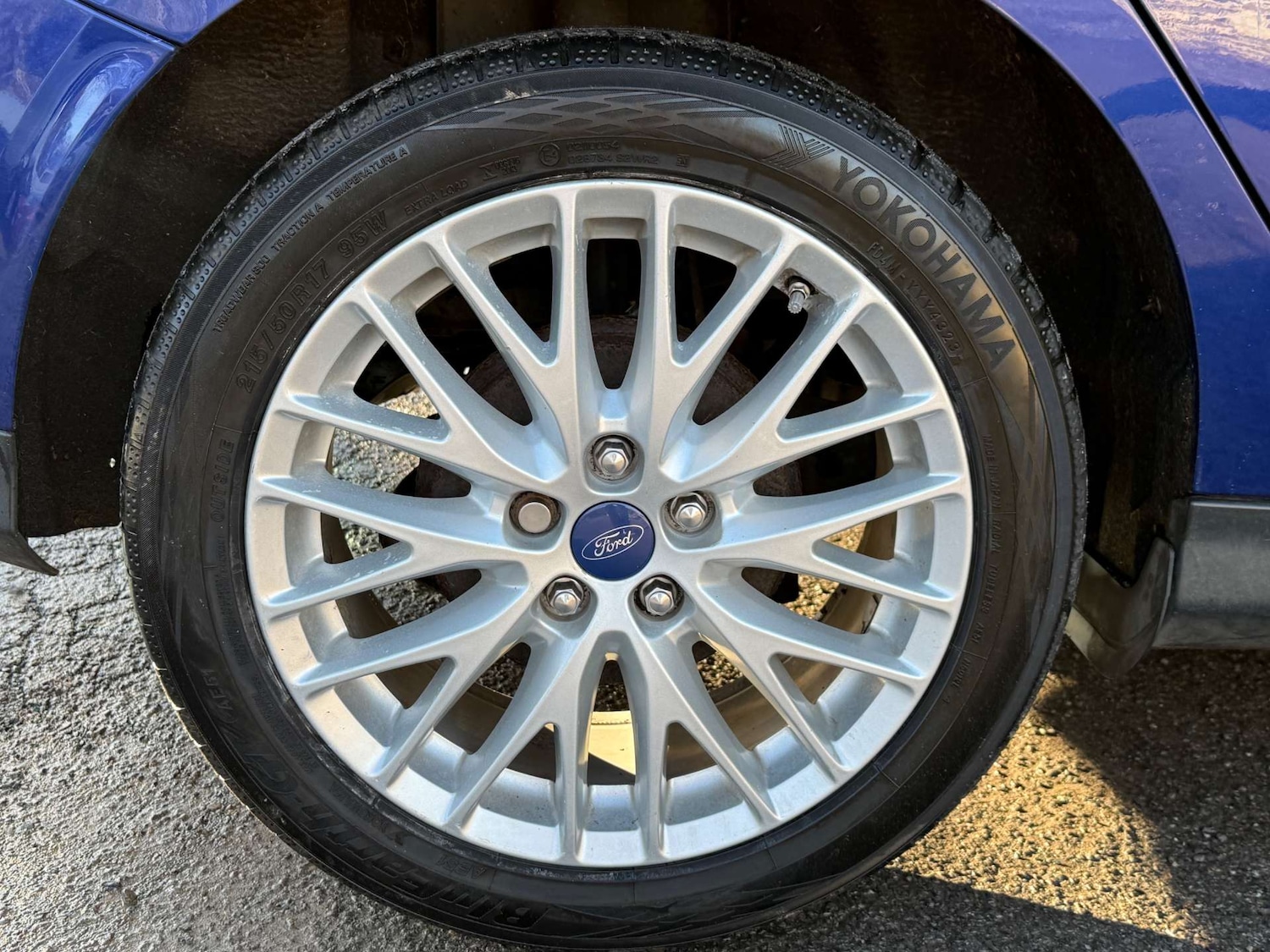 Used Ford Focus 2014 for sale - 77127345: Photo 56