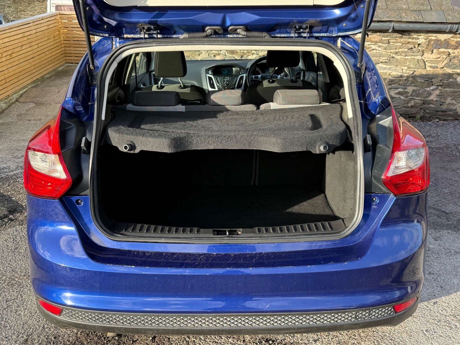 Used Ford Focus 2014 for sale - 77127345: Photo 57