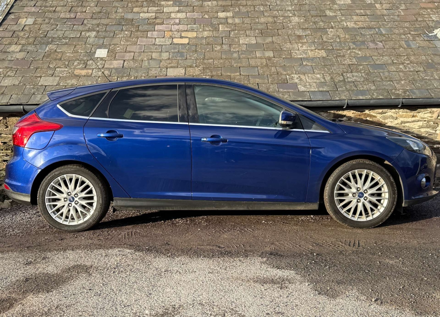 Used Ford Focus 2014 for sale - 77127345: Photo 6