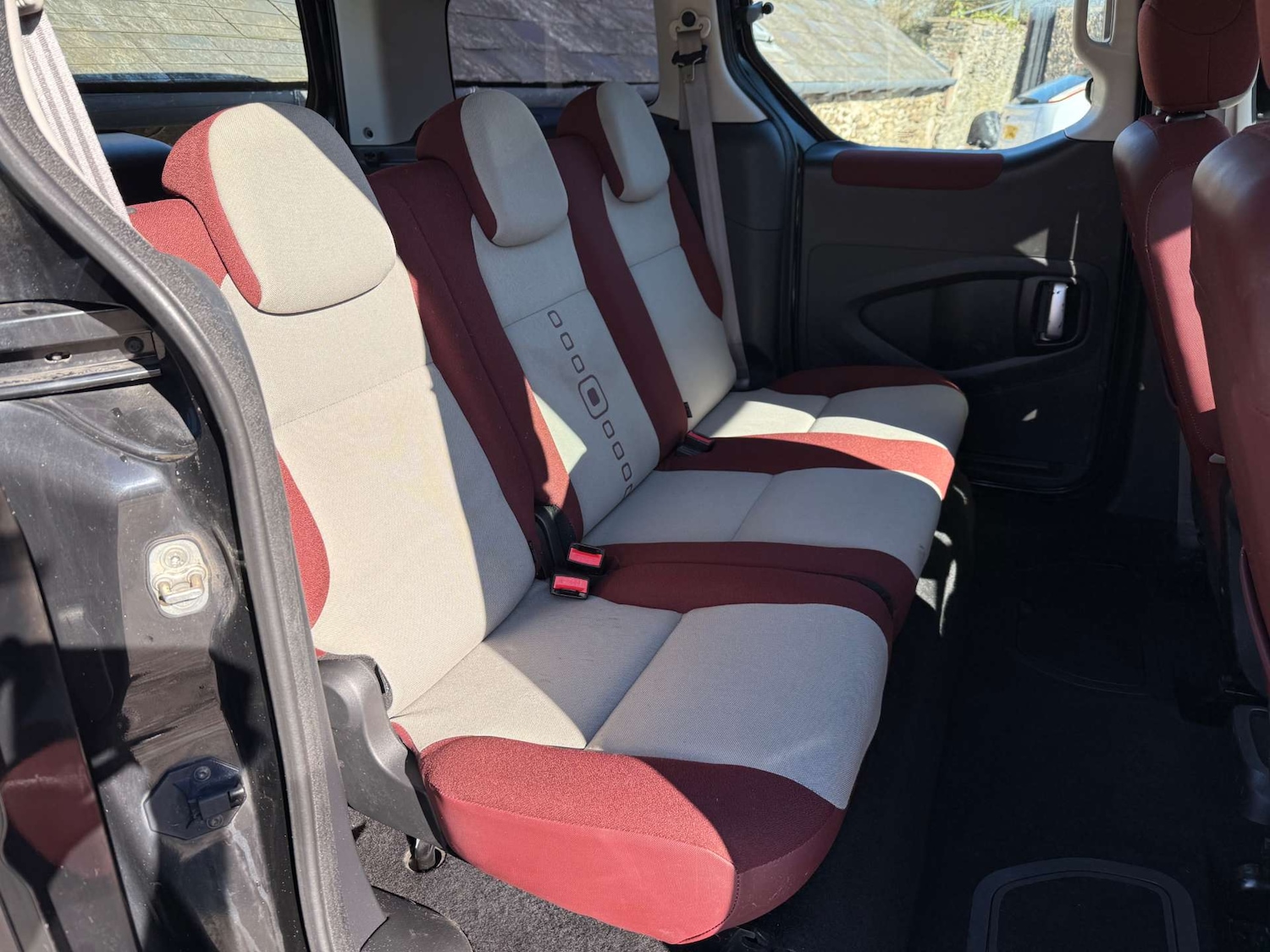 Used Citroen Berlingo Multispace 2009 for sale - 77790746: Photo 10