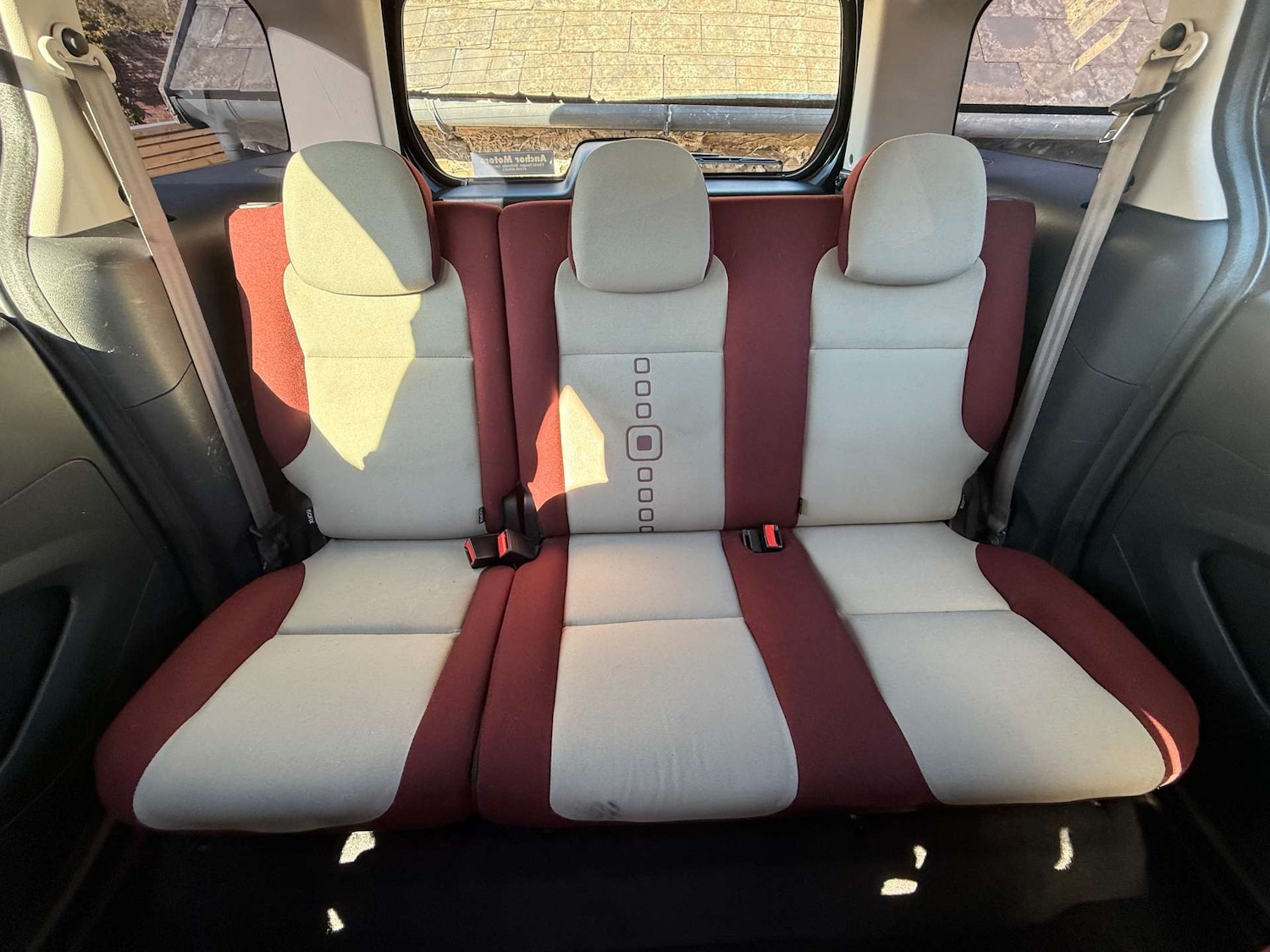 Used Citroen Berlingo Multispace 2009 for sale - 77790746: Photo 19